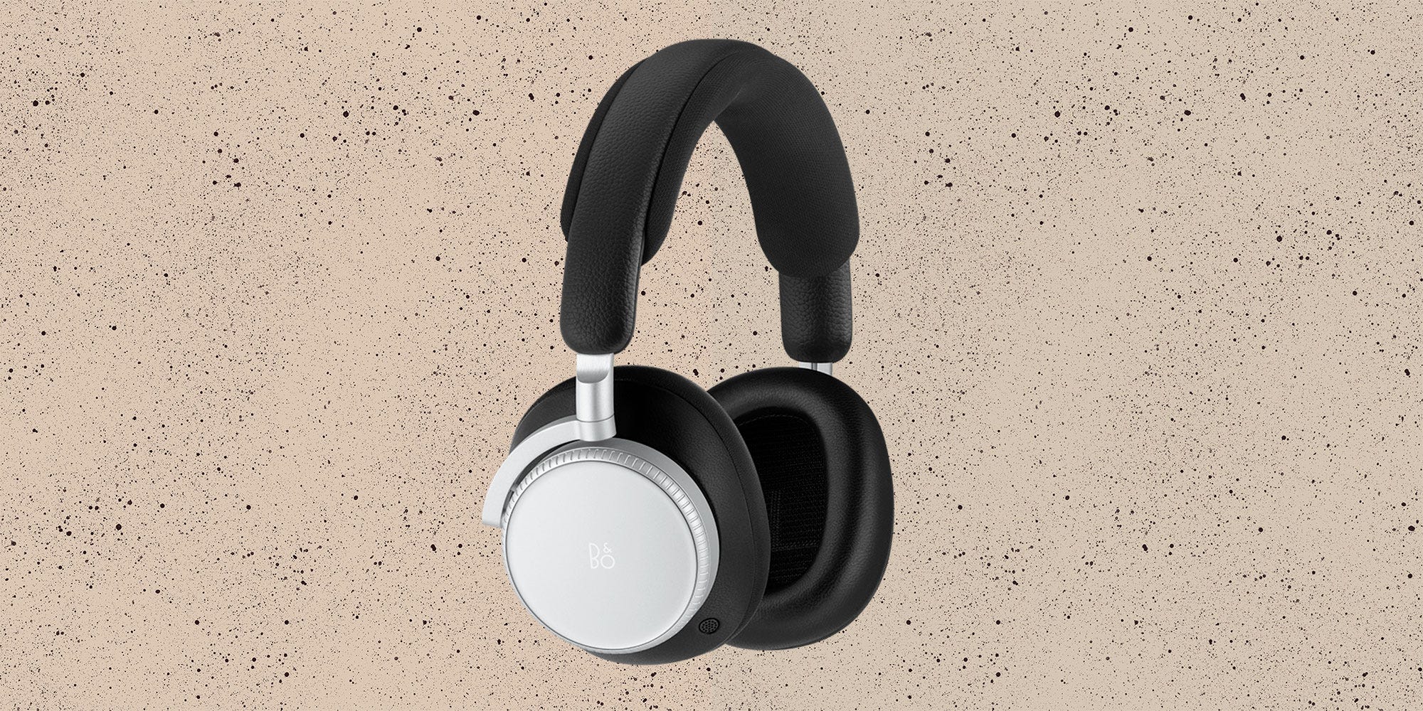The Esquire Verdict on the Bang & Olufsen Beoplay H100 Headphones