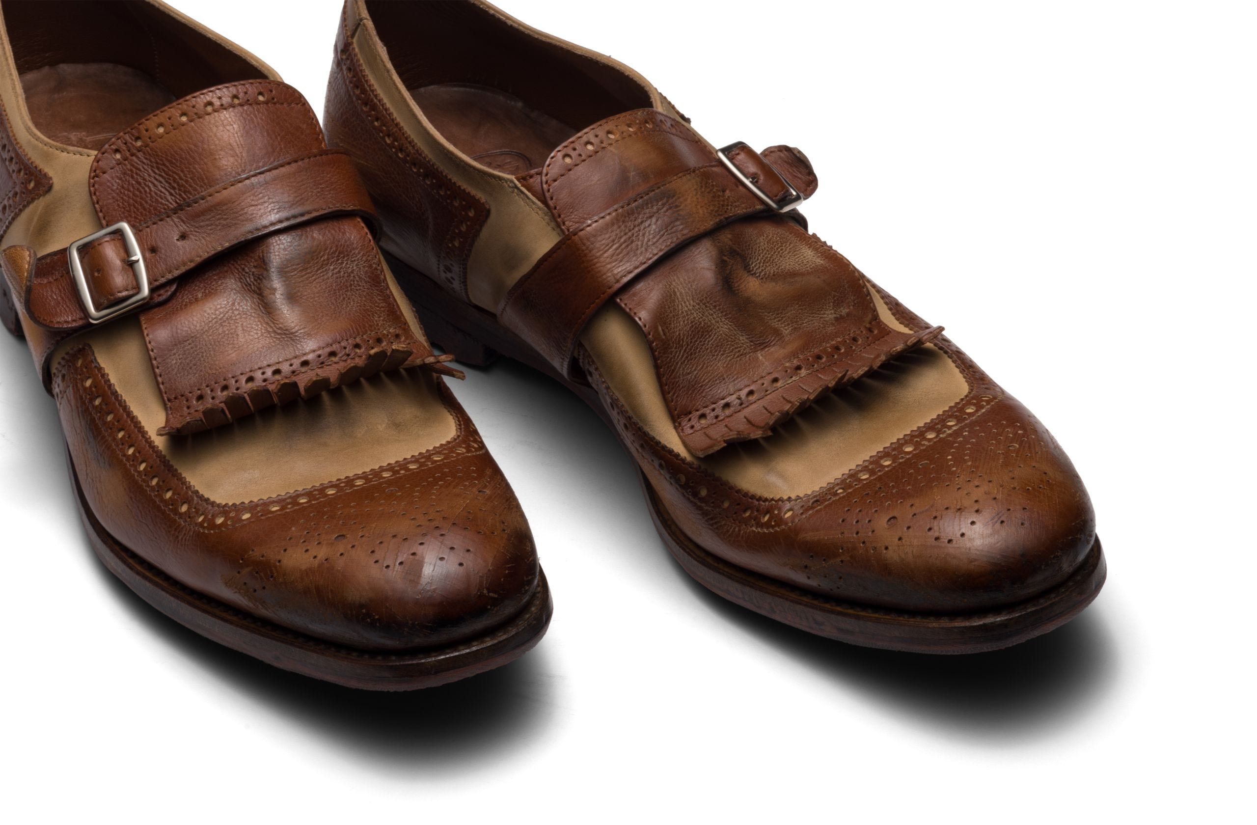 チャーチから、150周年を記念したリミテッドエディションが登場