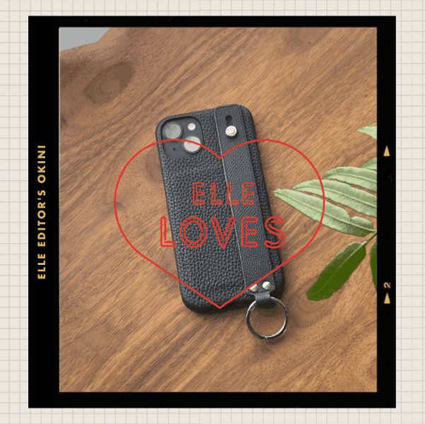 買えるOKINI】おしゃれも実用性も両立！ 「ボナベンチュラ」の多機能