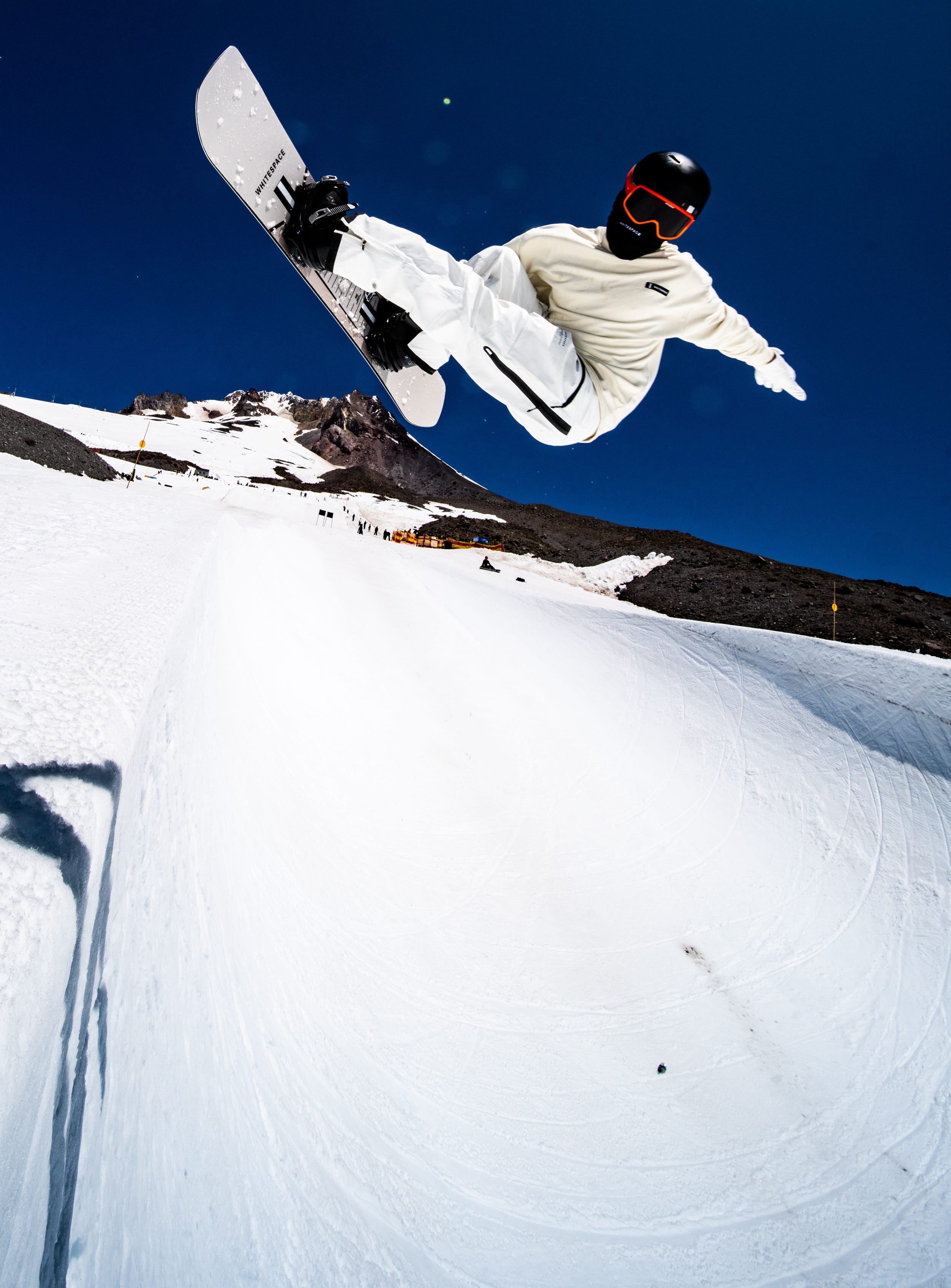 インタビュー】金メダリスト ショーン・ホワイトが挑戦する新時代の