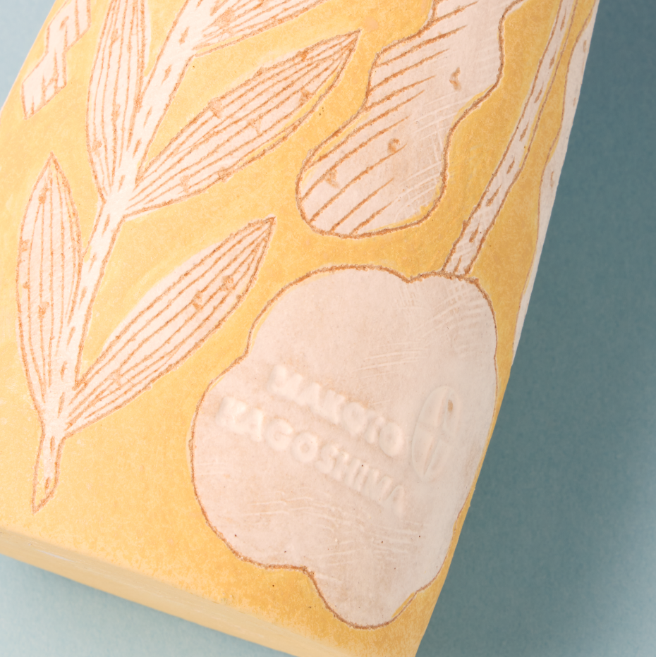 鹿児島睦さんの5つのフィギュリンが、ELLE DECOR SHOP限定・抽選販売