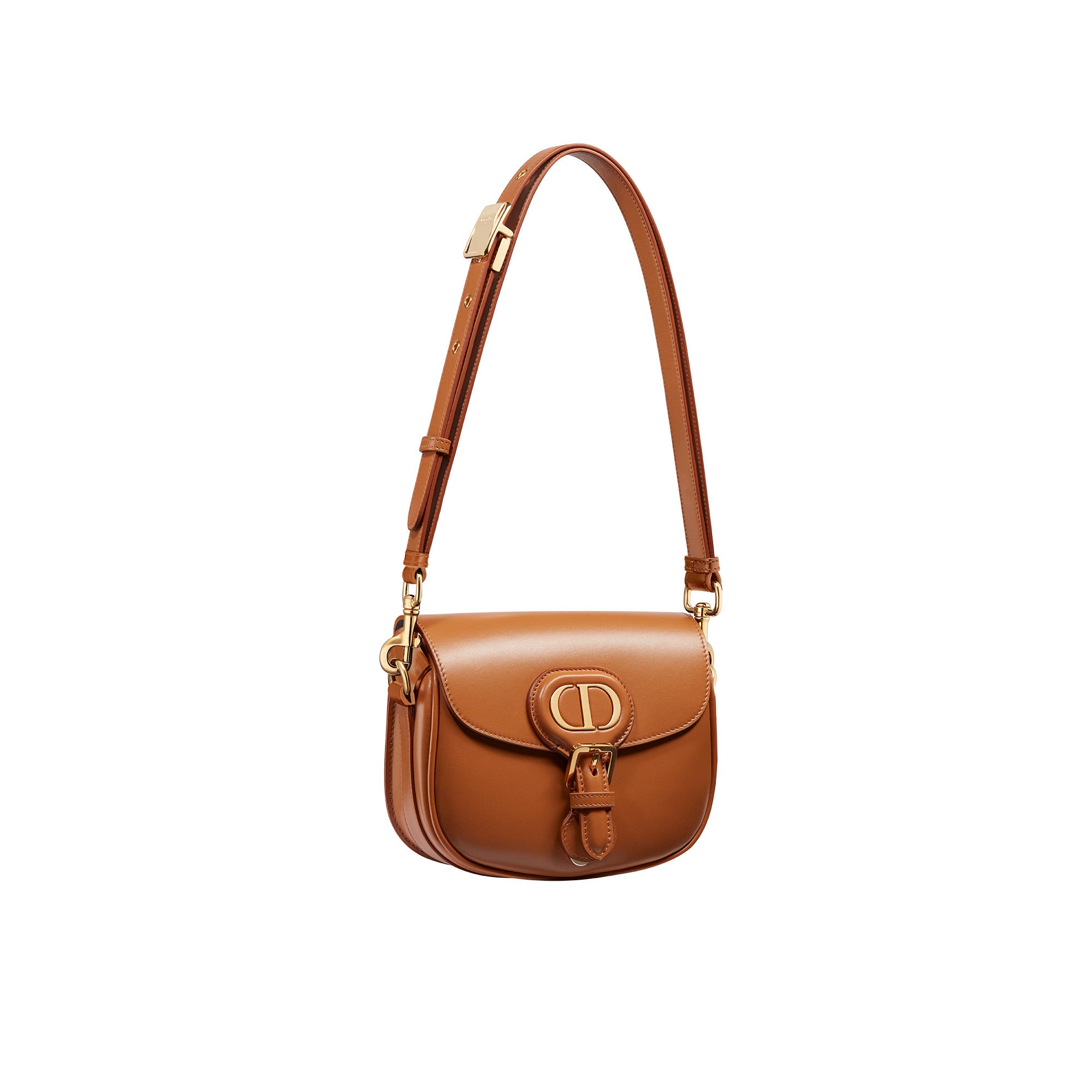 ディオールの新作バッグ「ディオール ボビー」がデビュー！ タイムレス