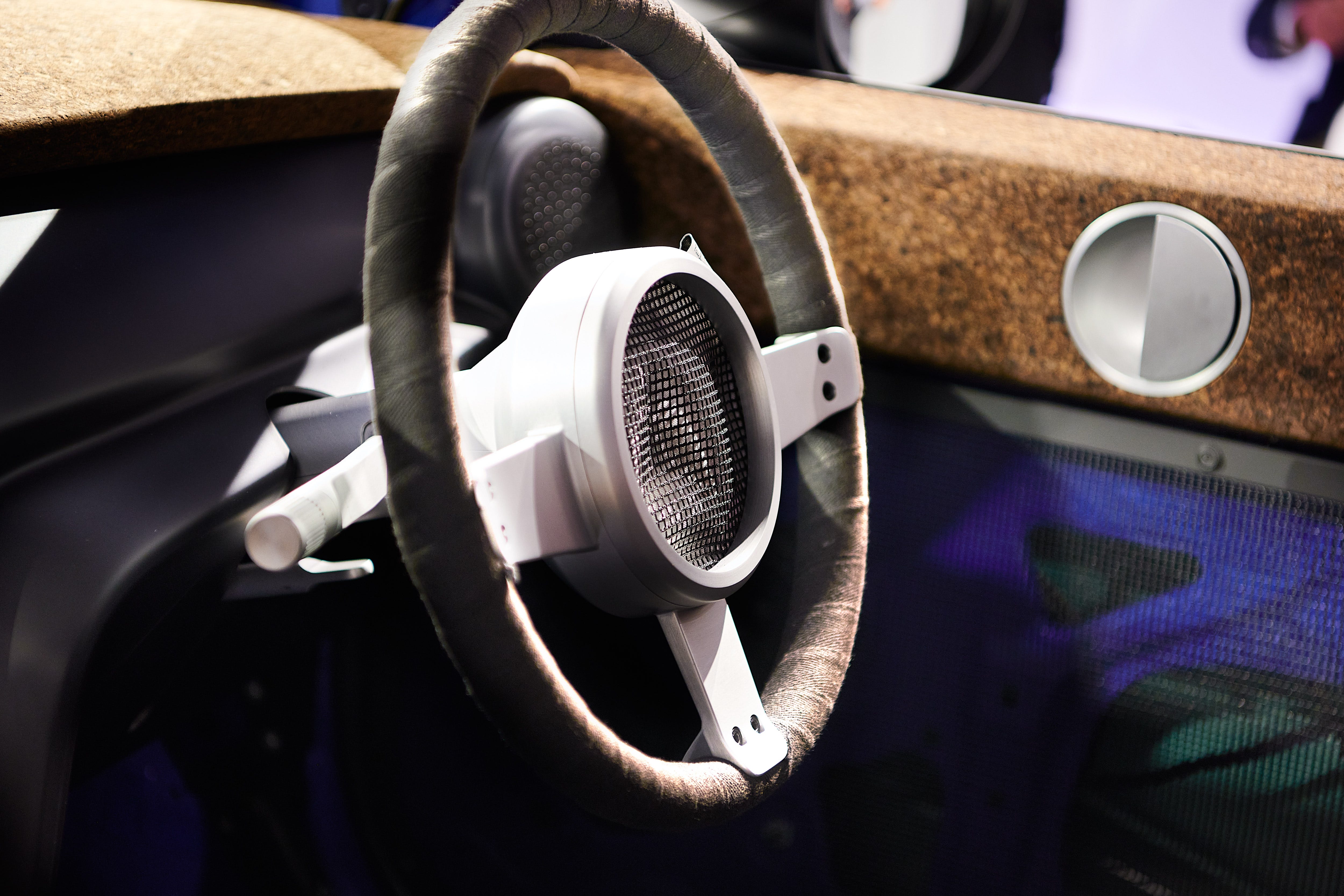 ポール・スミスを直撃！ サステナビリティをテーマにMINIのワンオフ