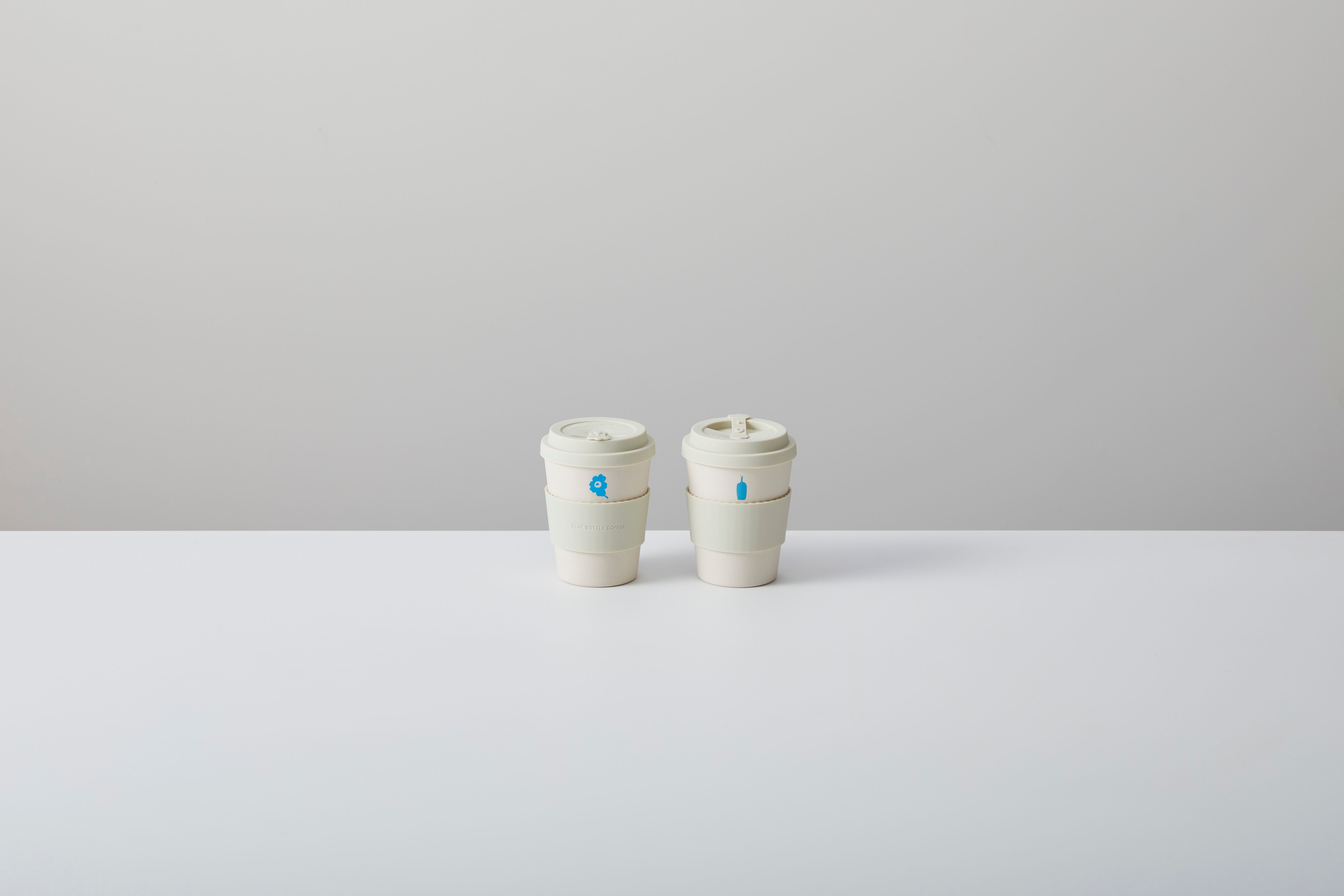 ブルーボトルコーヒーが「マリメッコ」とコラボ！ 数量限定アイテムを