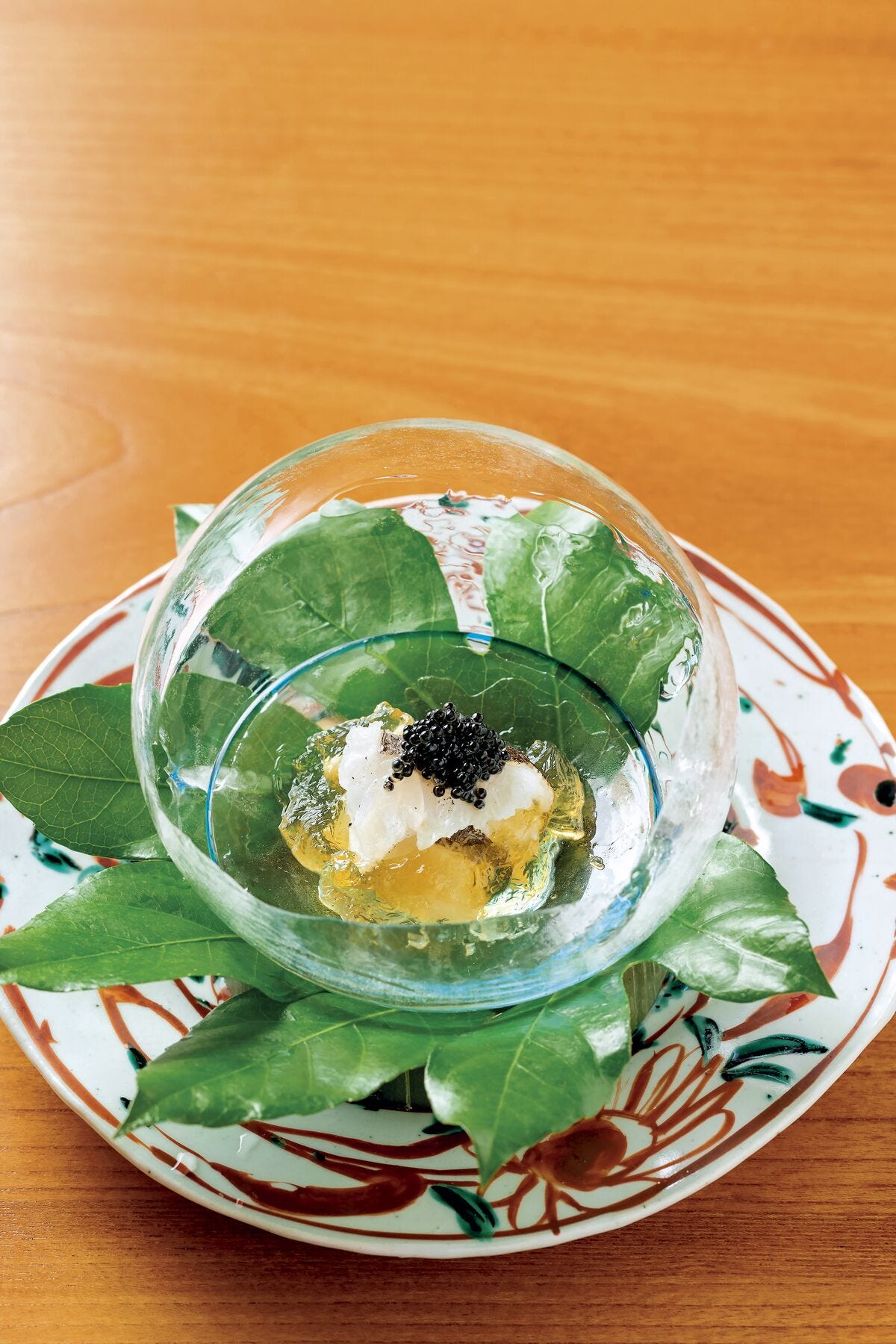 日本料理 別府 廣門（ひろかど）［大分・別府］｜豊かな漁場の幸が