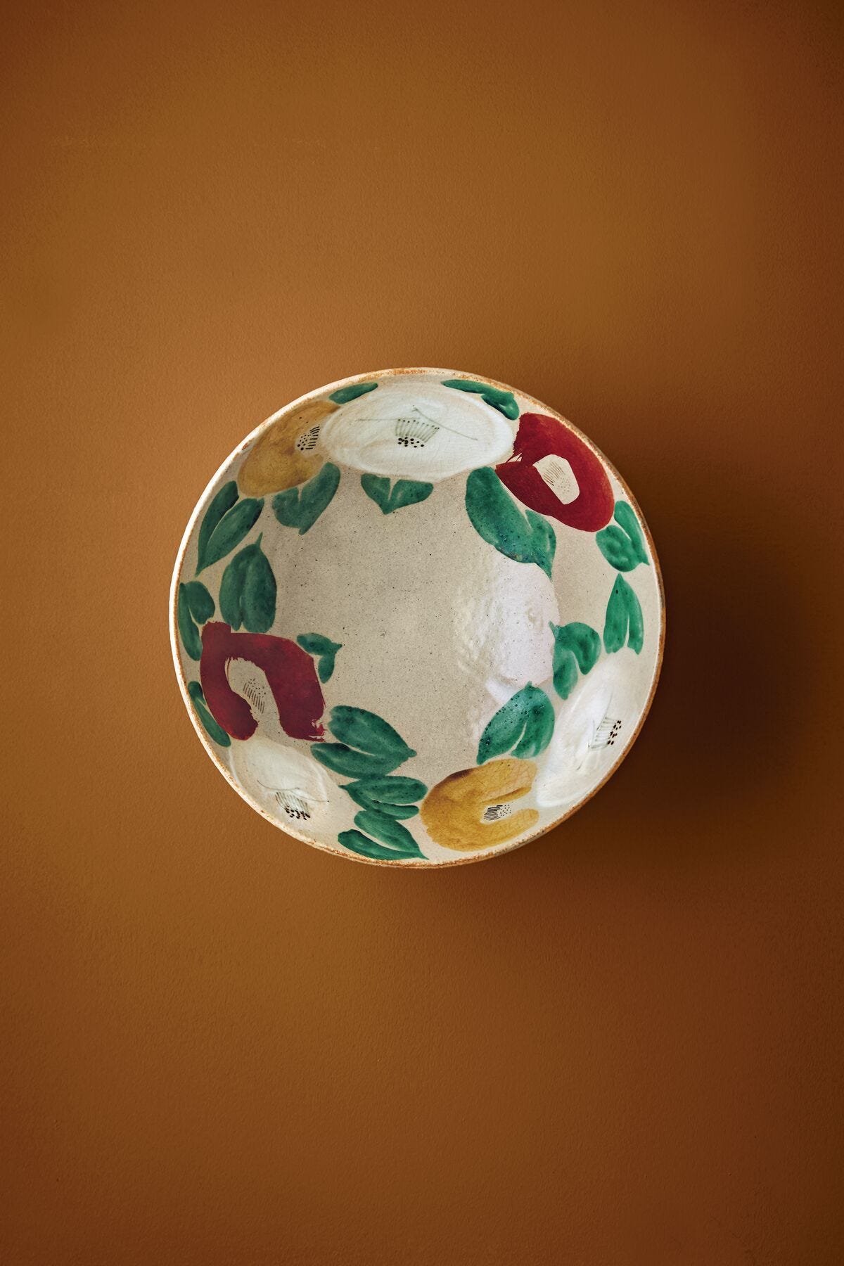 コレクター・桶田夫妻の人生を変えた「骨董」｜北大路魯山人の代表作