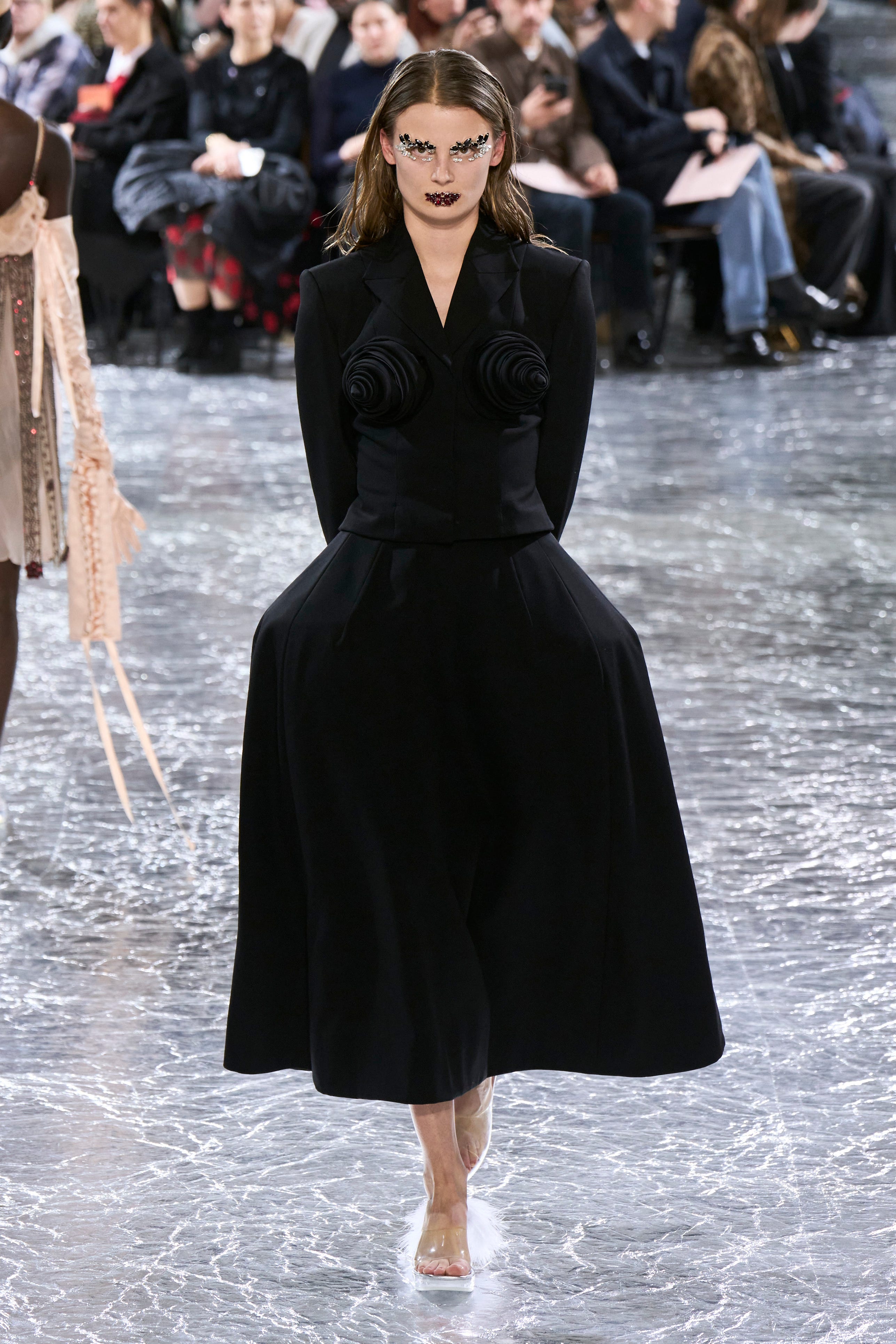 ジャンポール・ゴルチエ（JEAN PAUL GAULTIER）2024春夏オート