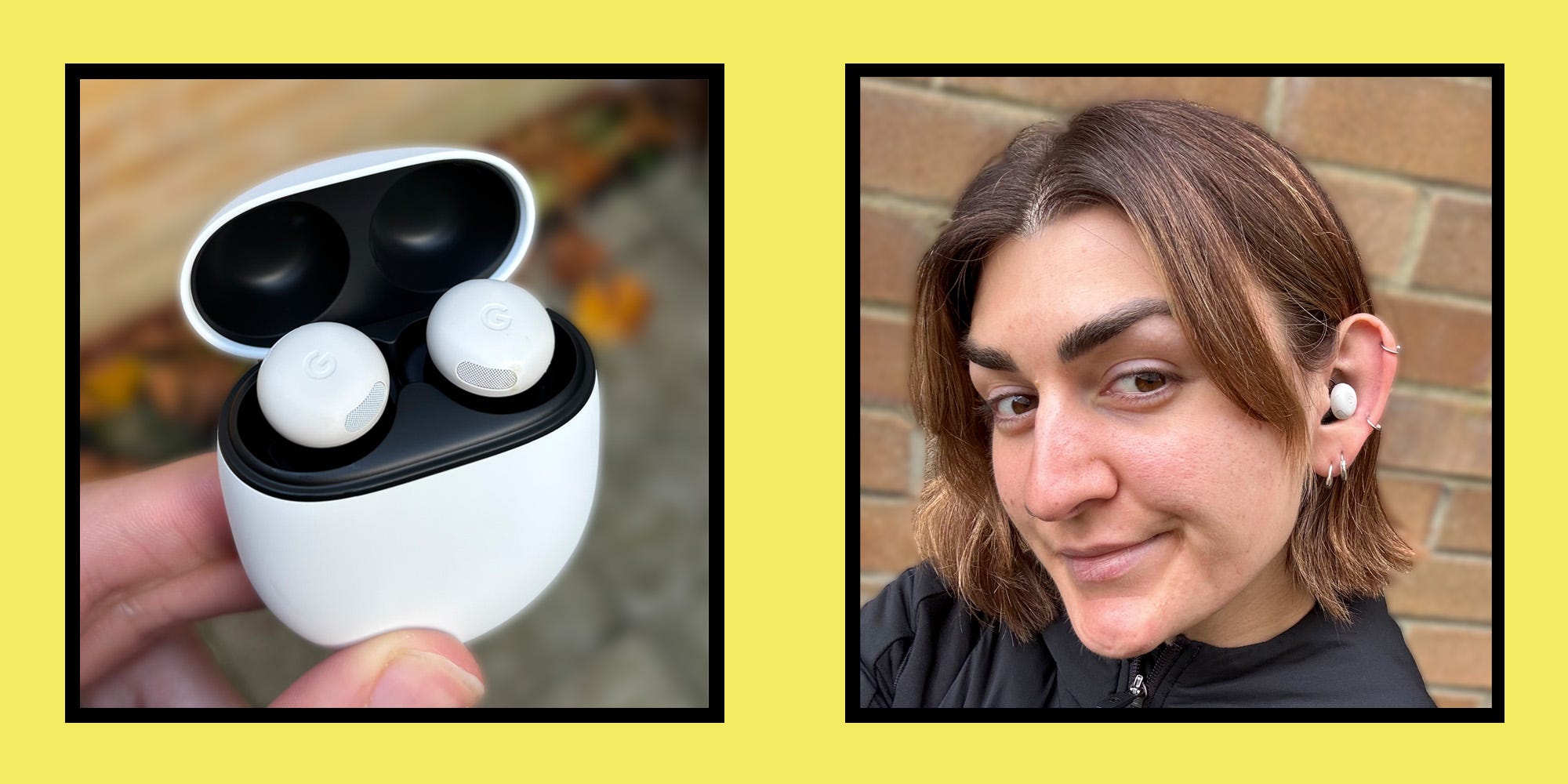 Google Pixel Buds Pro 2 review