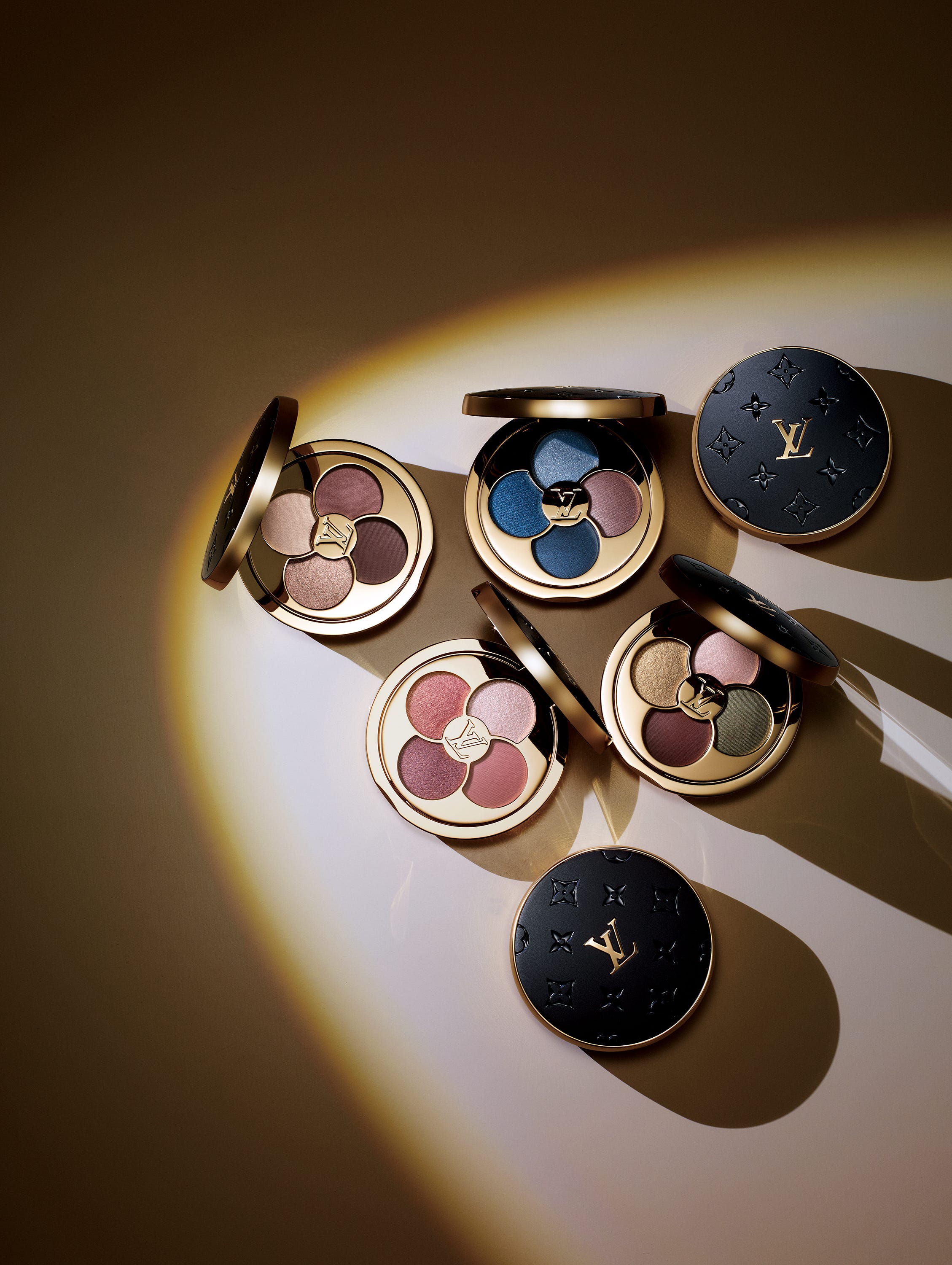 ルイ・ヴィトン──色で表現する、新しい私