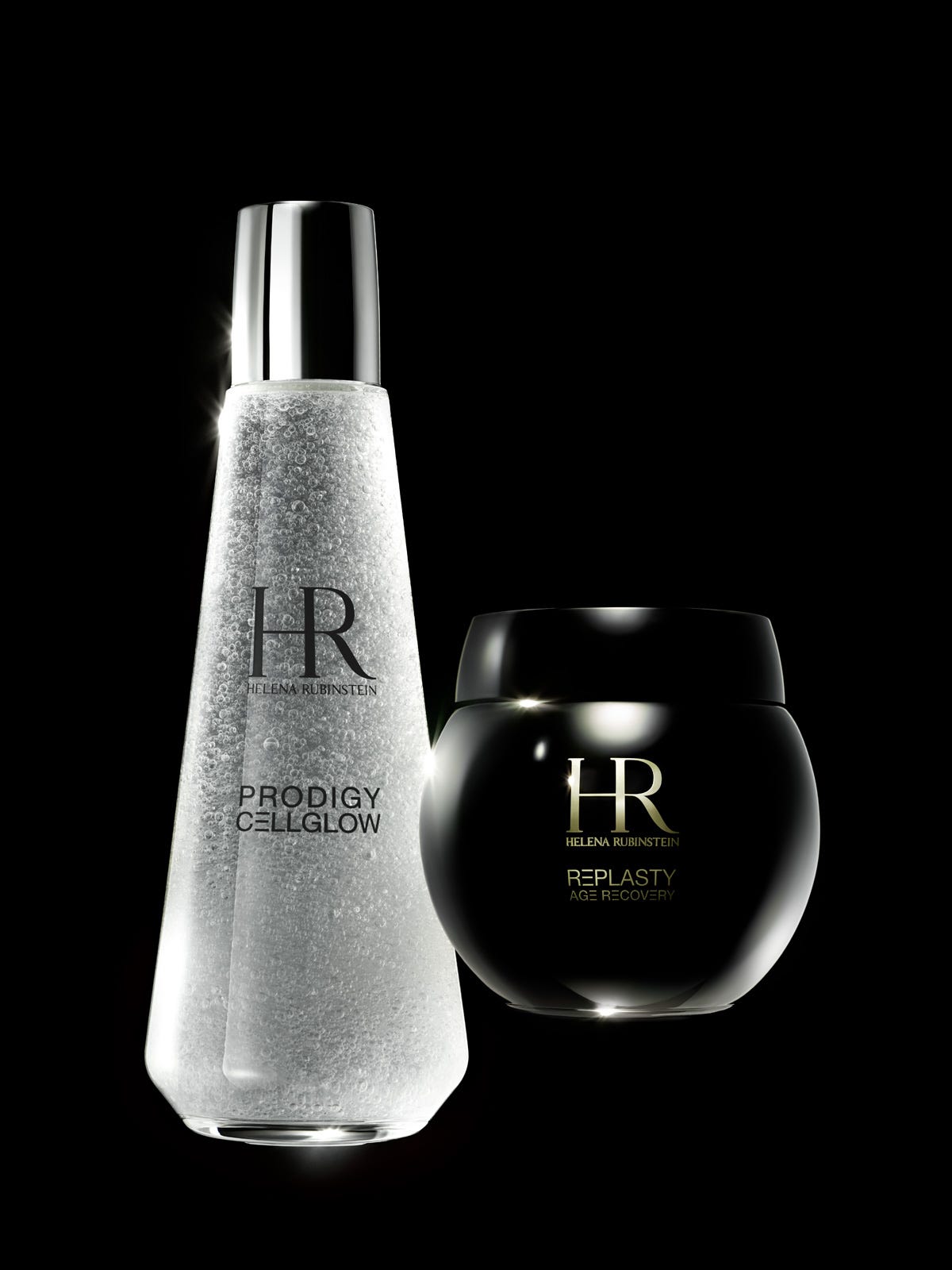 先進美容機関のケアから着想を得た、ヘレナ ルビンスタインの