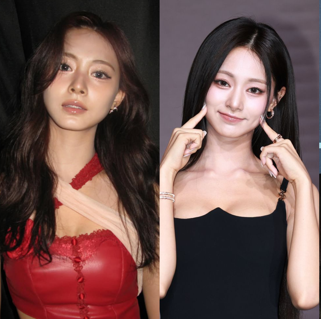 TWICE ツウィ編】“台湾の宝”！ トゥワイスのビジュアル担当、TZUYUの