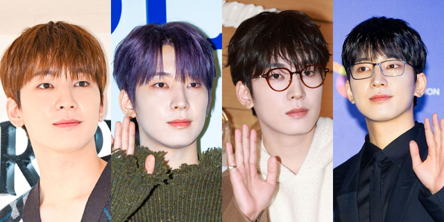 SEVENTEEN ウォヌ編】セブチの低音＆クール担当！ WONWOOのビジュアル