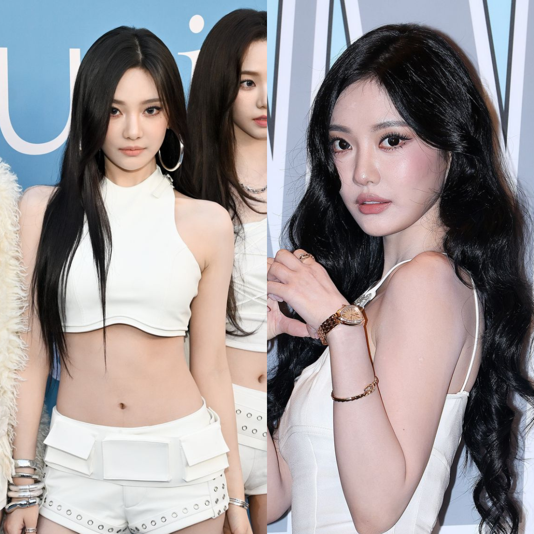 aespa ニンニン編】「NEXT LEVEL」な美貌！ エスパの中国人メンバー