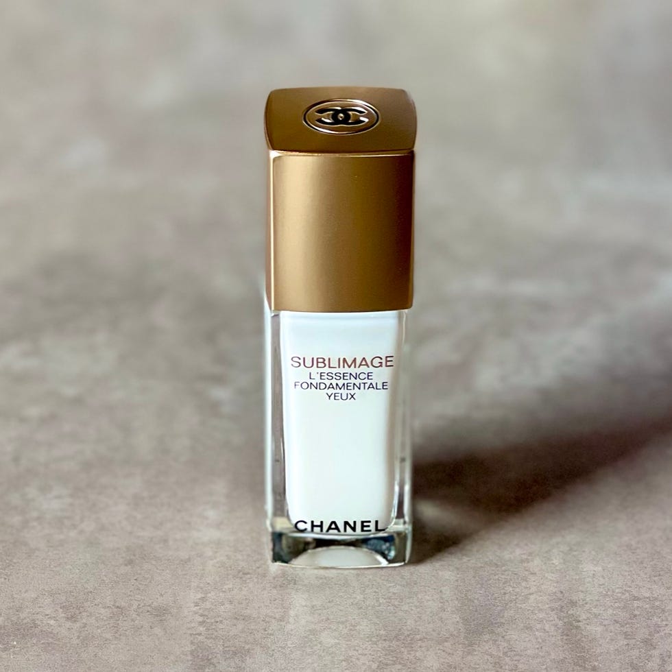 実録・美容のプロは見た！シャネル、サブリマージュシリーズの