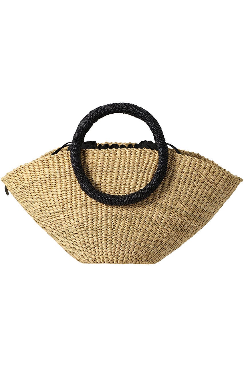 5万円以下で見つける、最旬かごバッグ18選。ラドローやハウス オブ