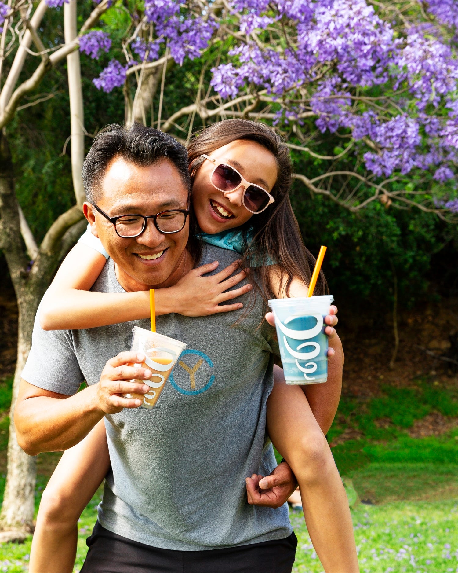 激ウマで大人気♡ 人工甘味料ゼロのナチュラルスムージーが日本上陸