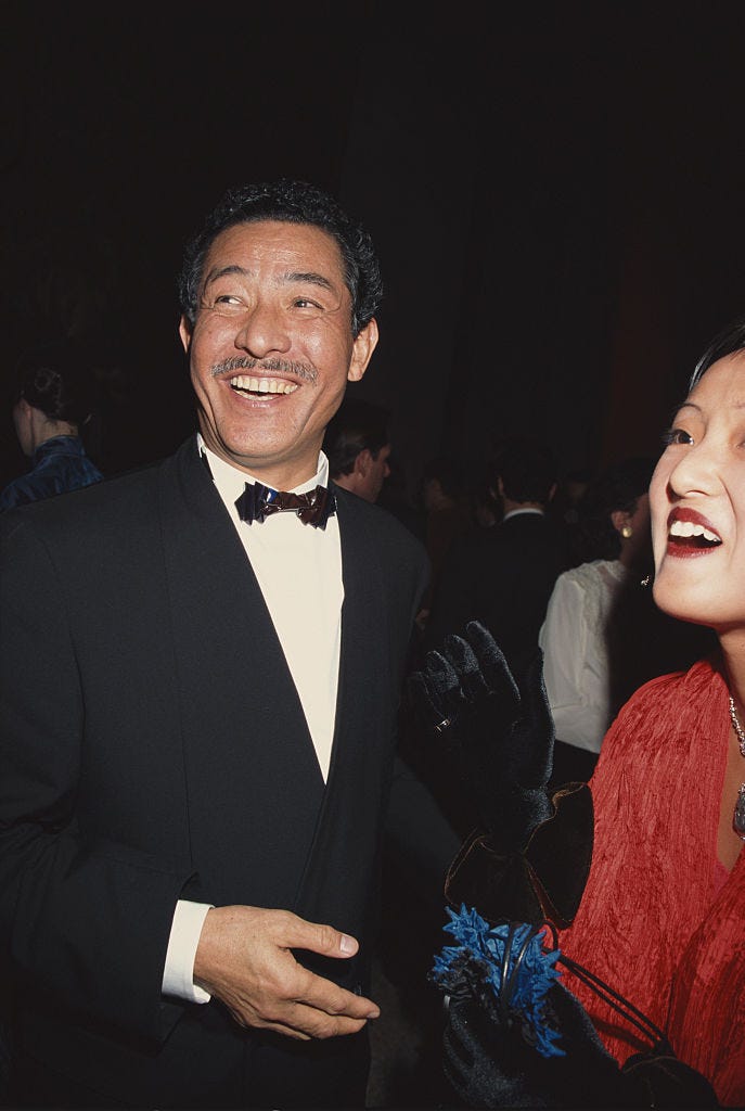 Issey Miyake, morto lo stilista dei tessuti plissettati