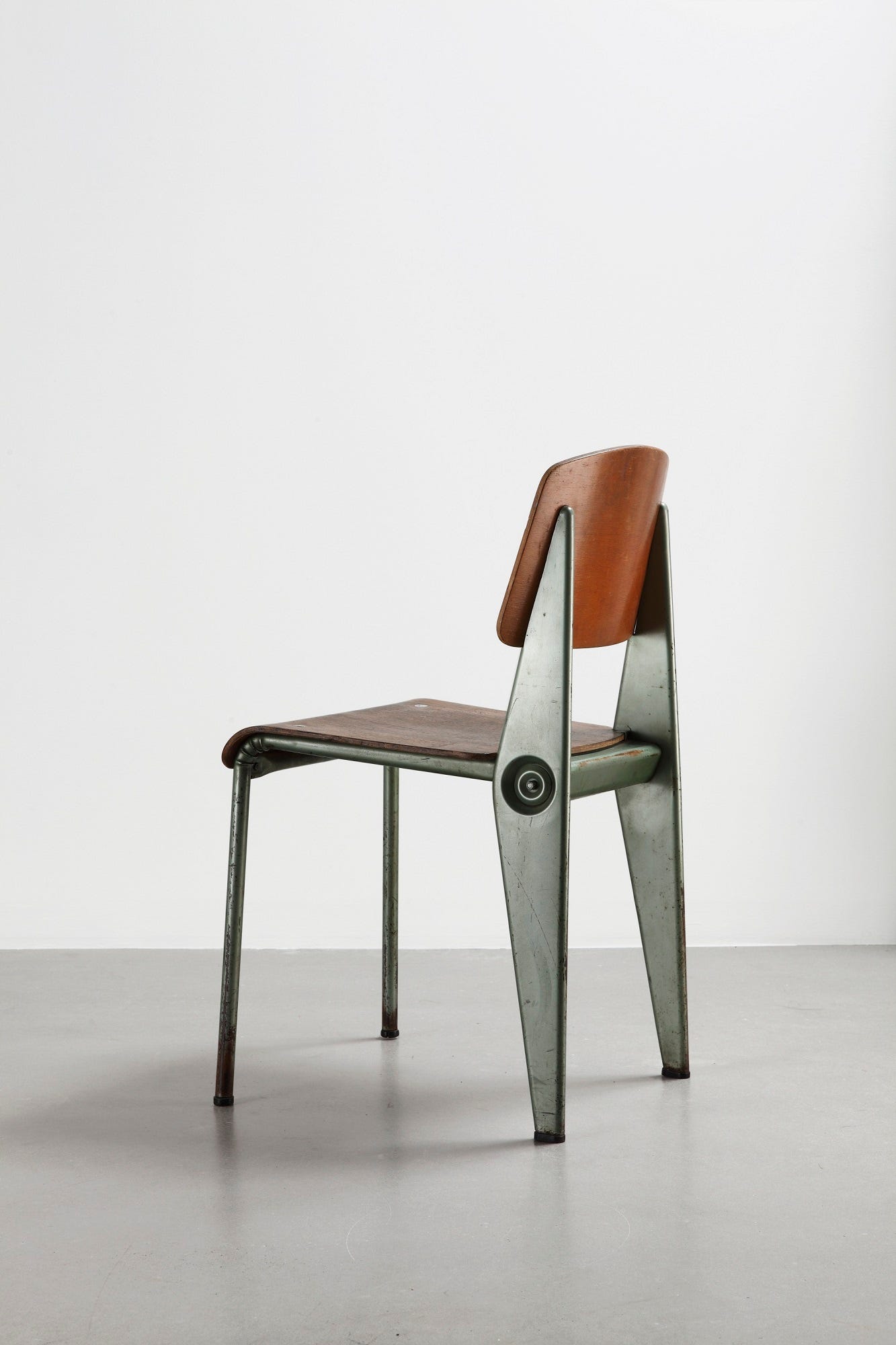 東京都現代美術館で、ジャン・プルーヴェの大規模な展覧会が開催決定