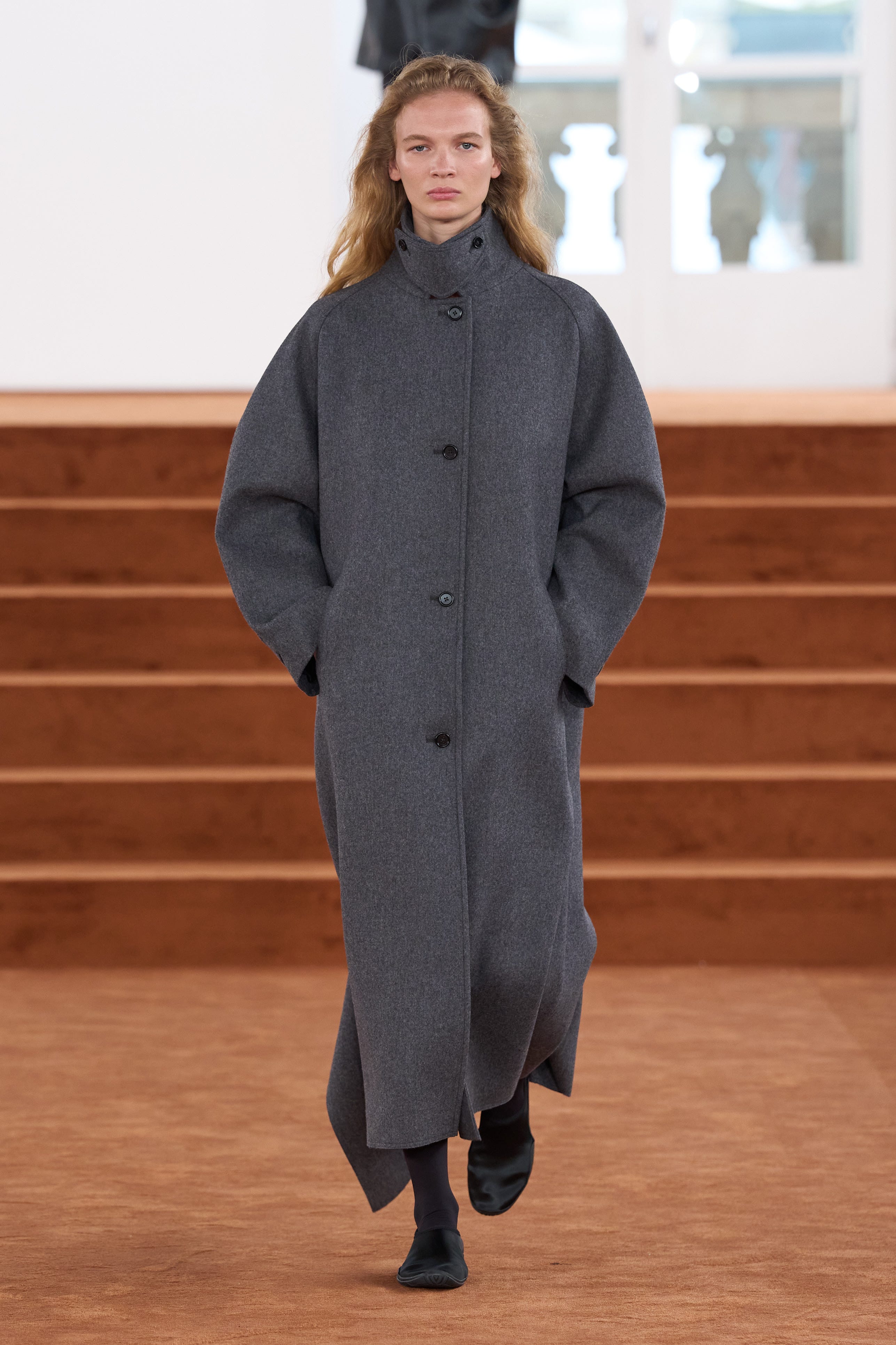 ジル サンダー（JIL SANDER）2026-27秋冬コレクション | ファッション
