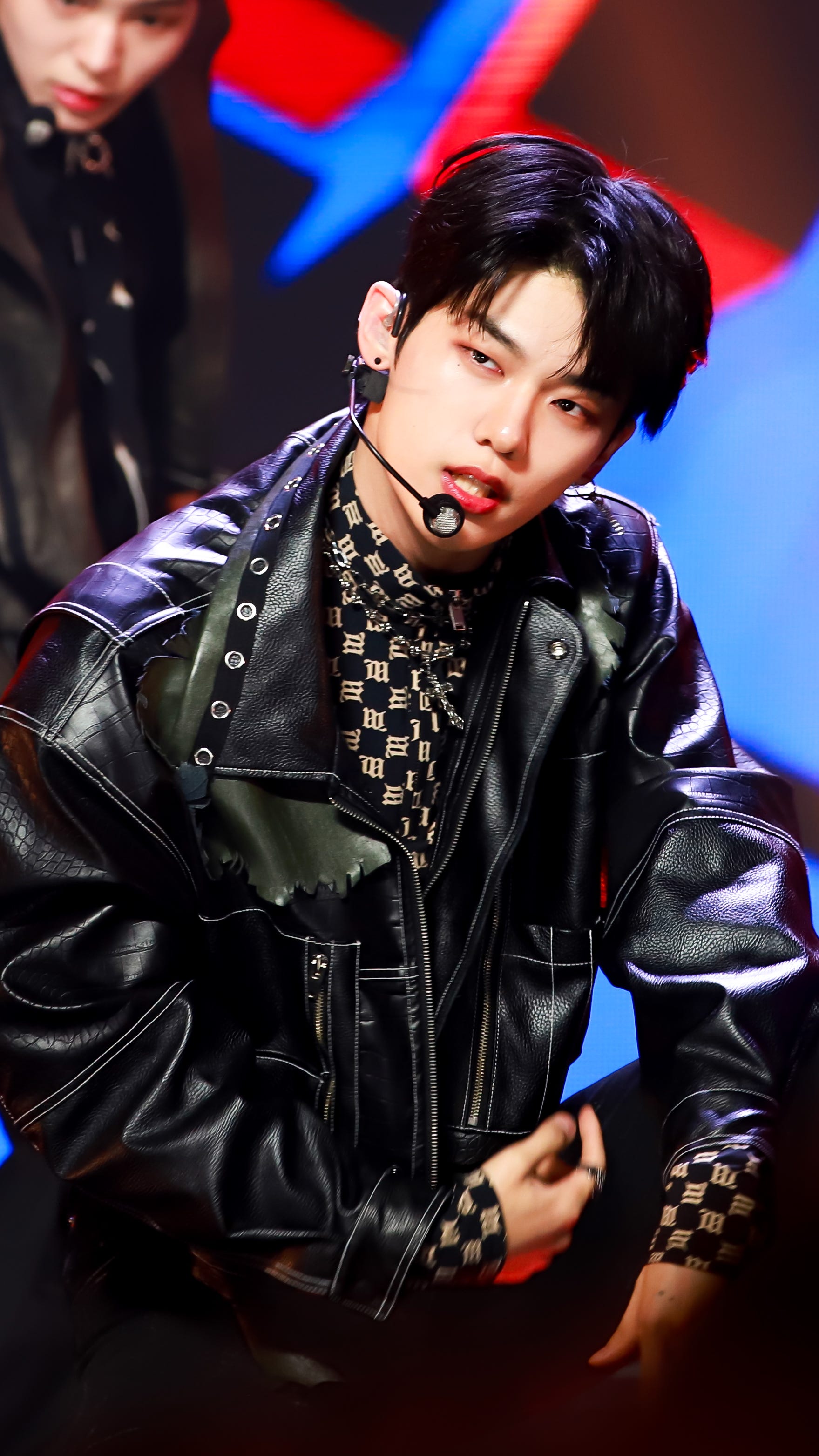 EVNNE（イブン）のプロフィール＆ビジュアルをチェック！ ボイプラ出身