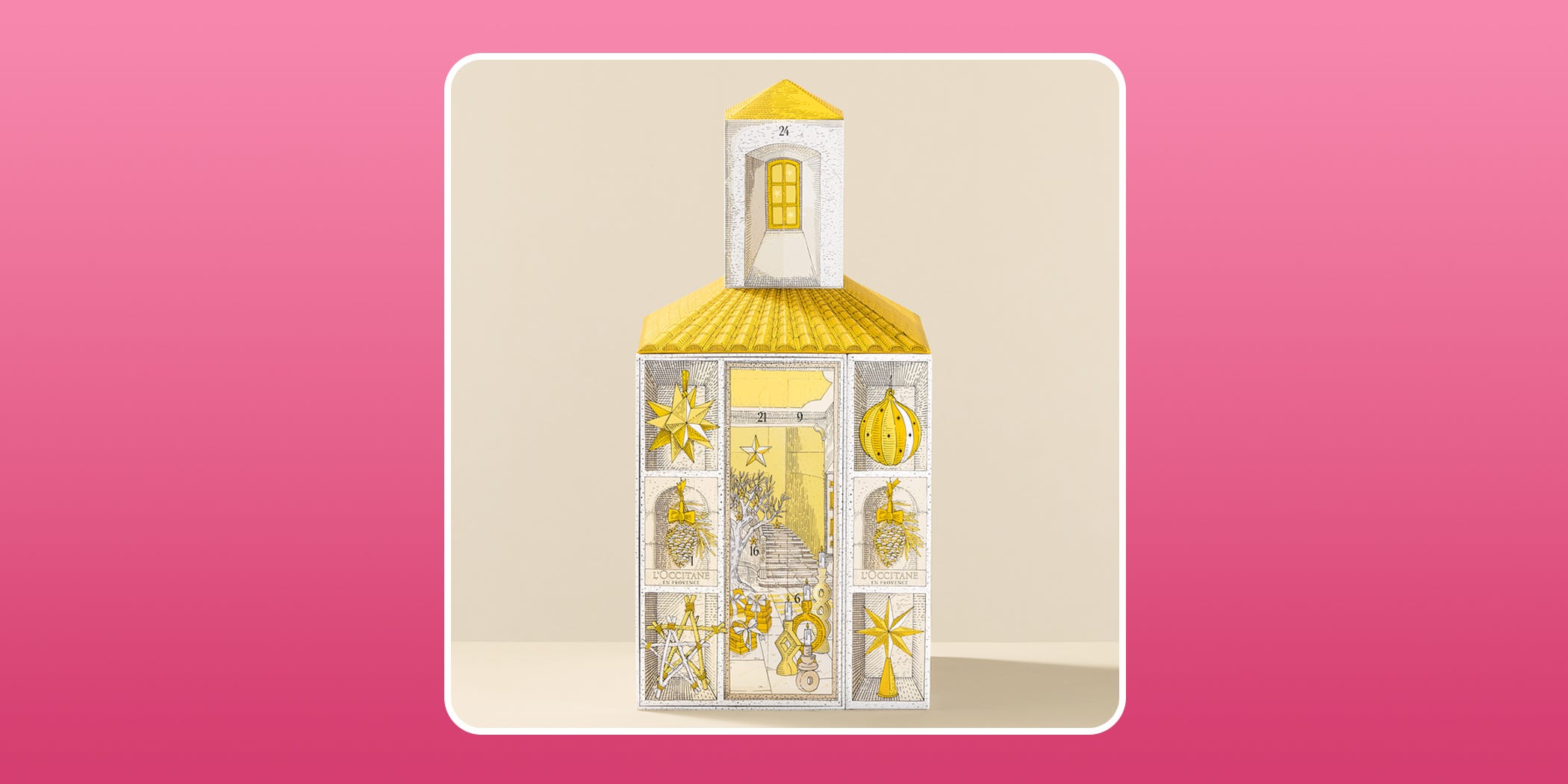 L'Occitane Advent Calendar Review: $369 Value for $168