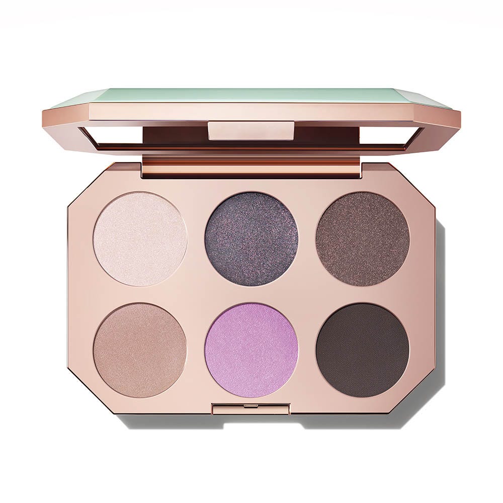 M·A·C×クリスマスコフレ2025】発売日＆予約日は？｜ミントカラーに包