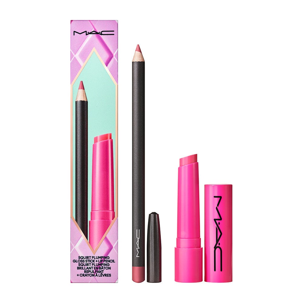 M·A·C×クリスマスコフレ2025】発売日＆予約日は？｜ミントカラーに包