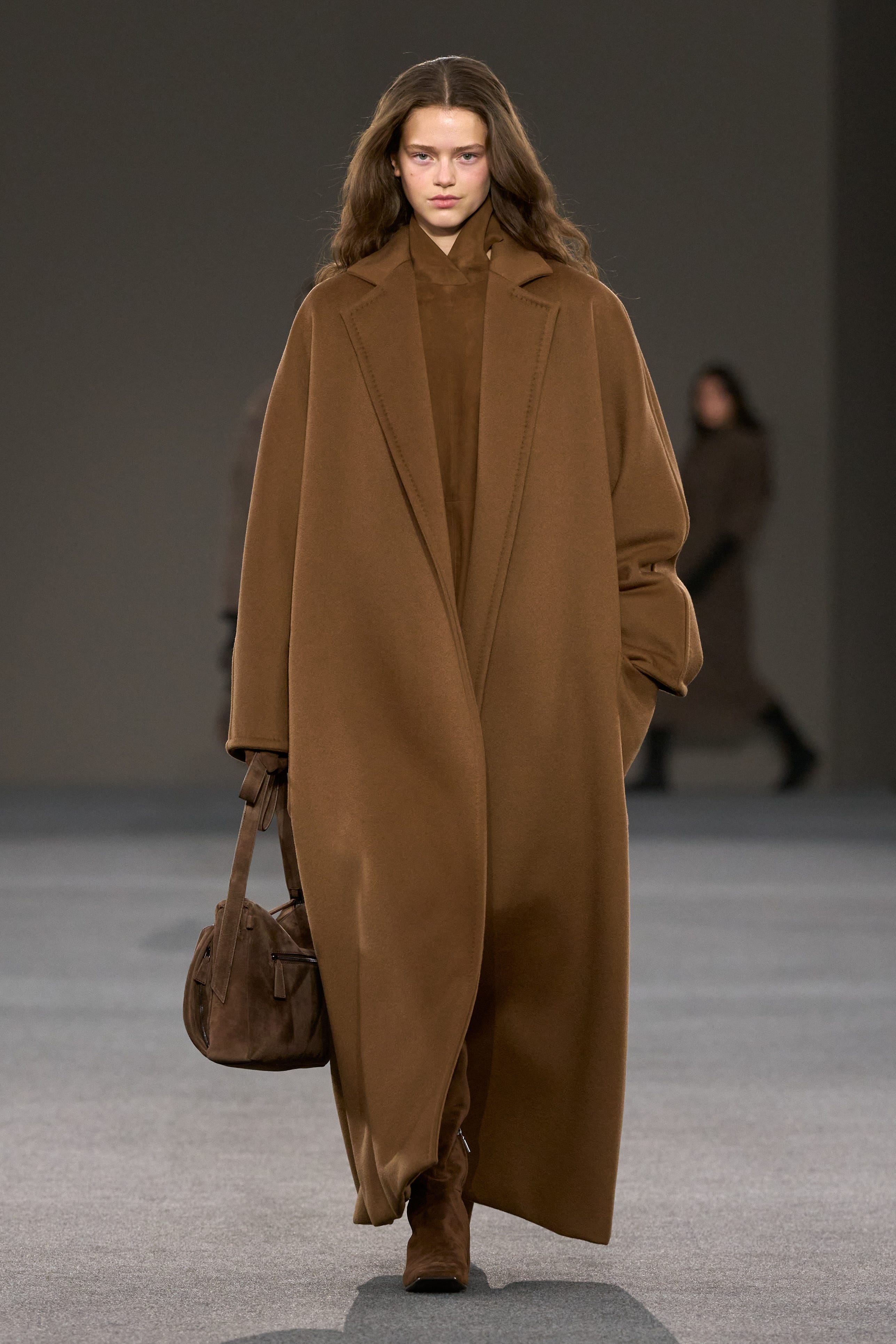 マックスマーラ（MAX MARA）2026-27秋冬コレクション | ファッション