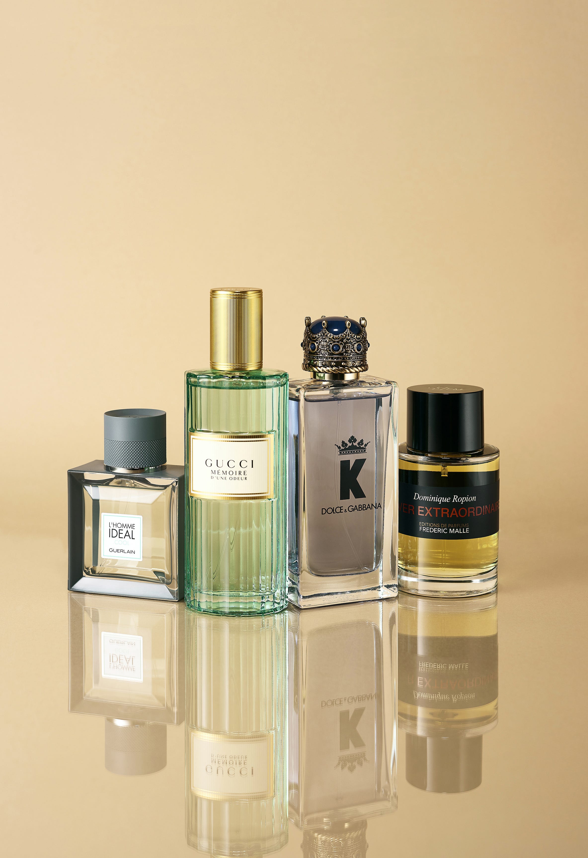 フレグランスの新潮流、“ウッディ系”のおすすめ8種