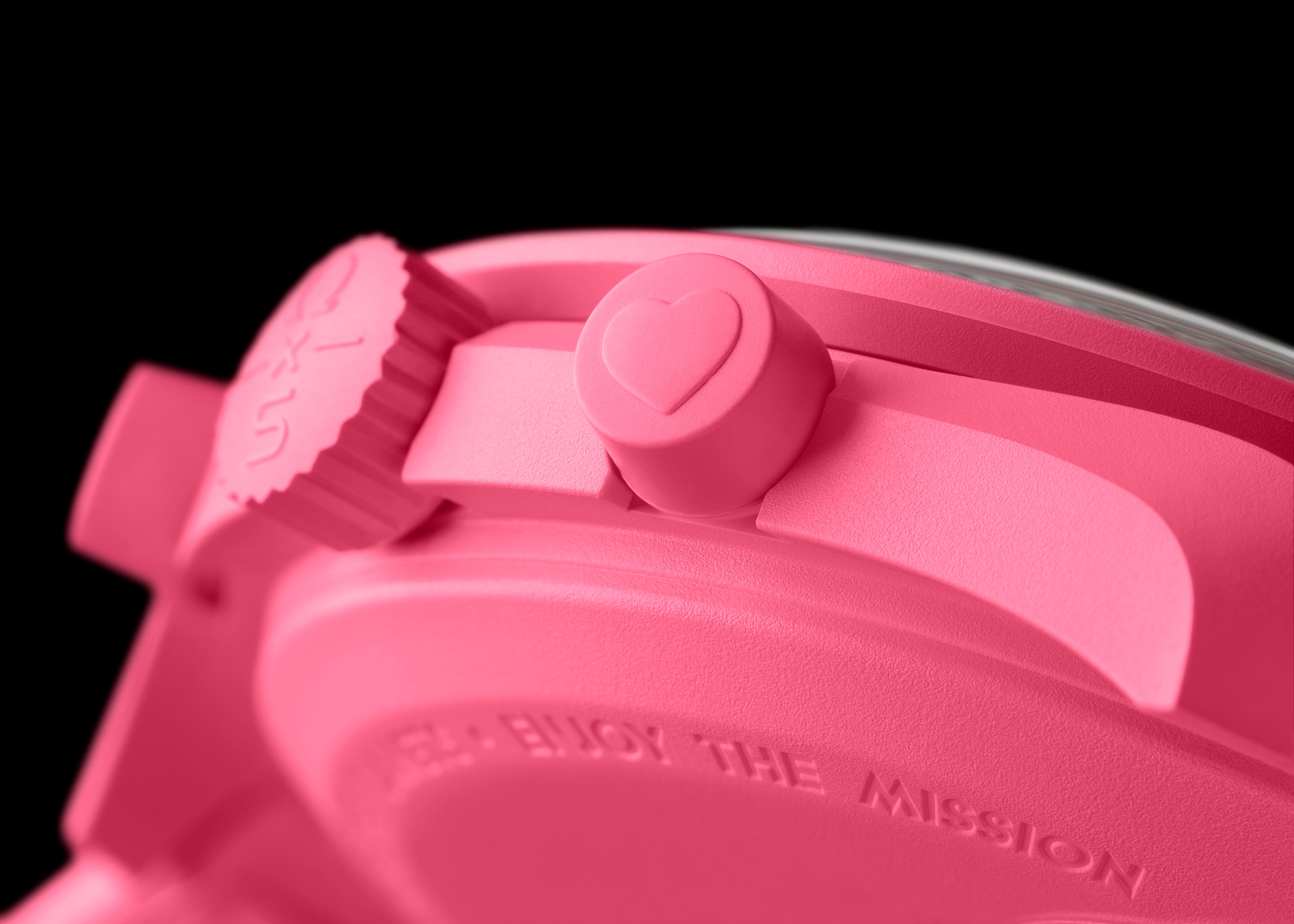 オメガ×スウォッチ「ムーンスウォッチ」の新作は「マイクロムーン」へ