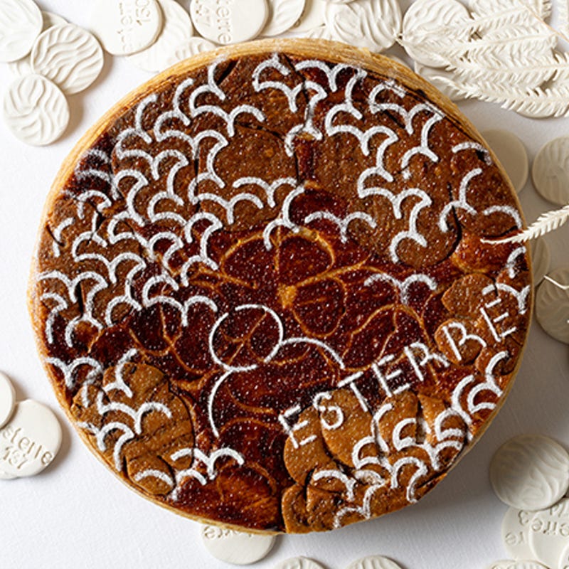 2026年】人気店の「ガレット・デ・ロワ」おすすめ 15選｜ELLE Gourmet