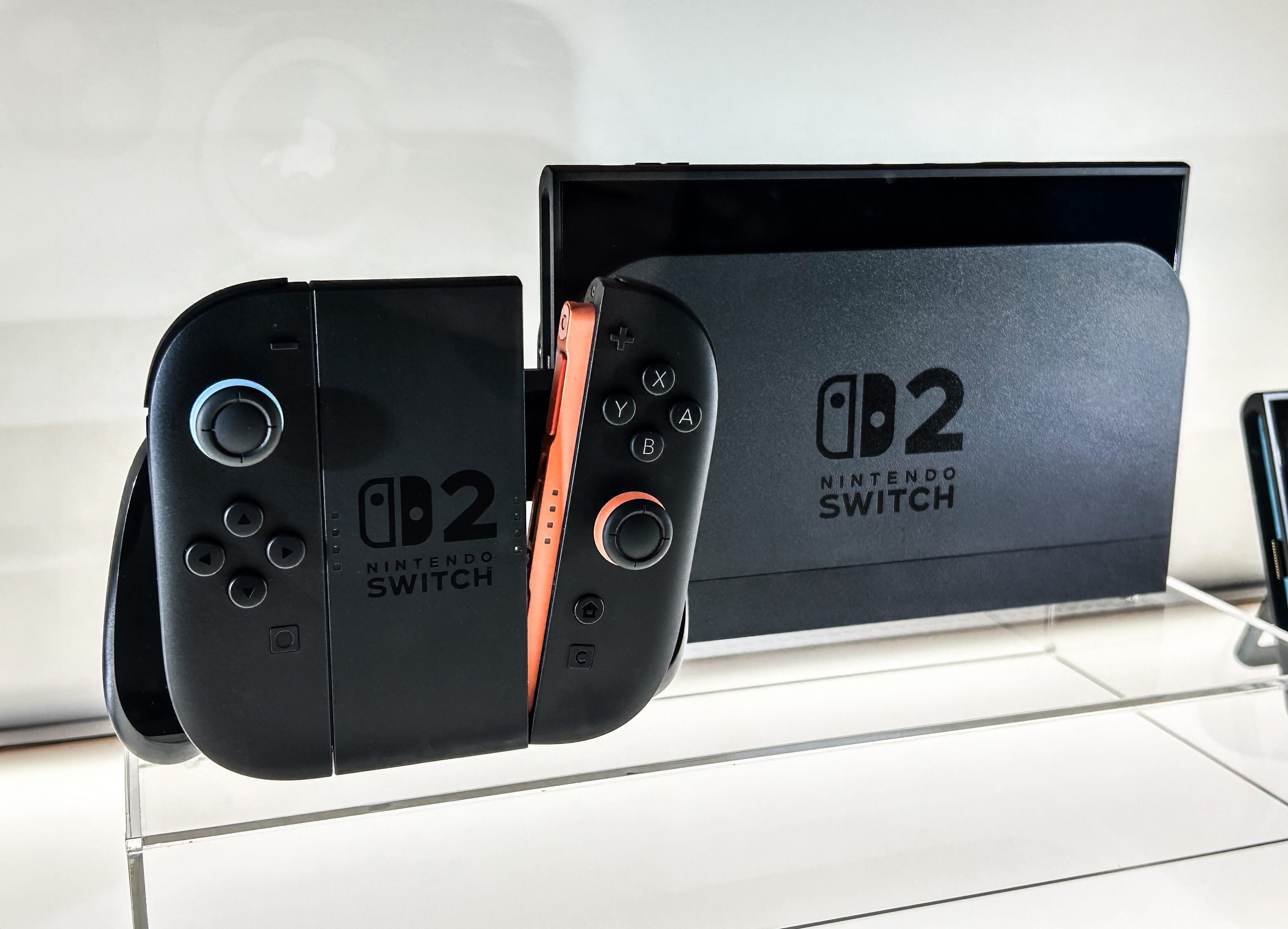 Nintendo Switch 2 Launch: My First Impressions of the New Console