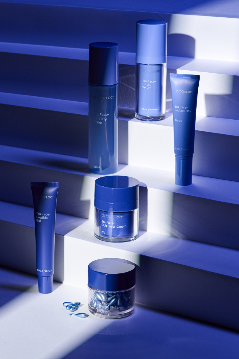 ニュースキンが取り組む、世界の子どもたちを笑顔にするアクション