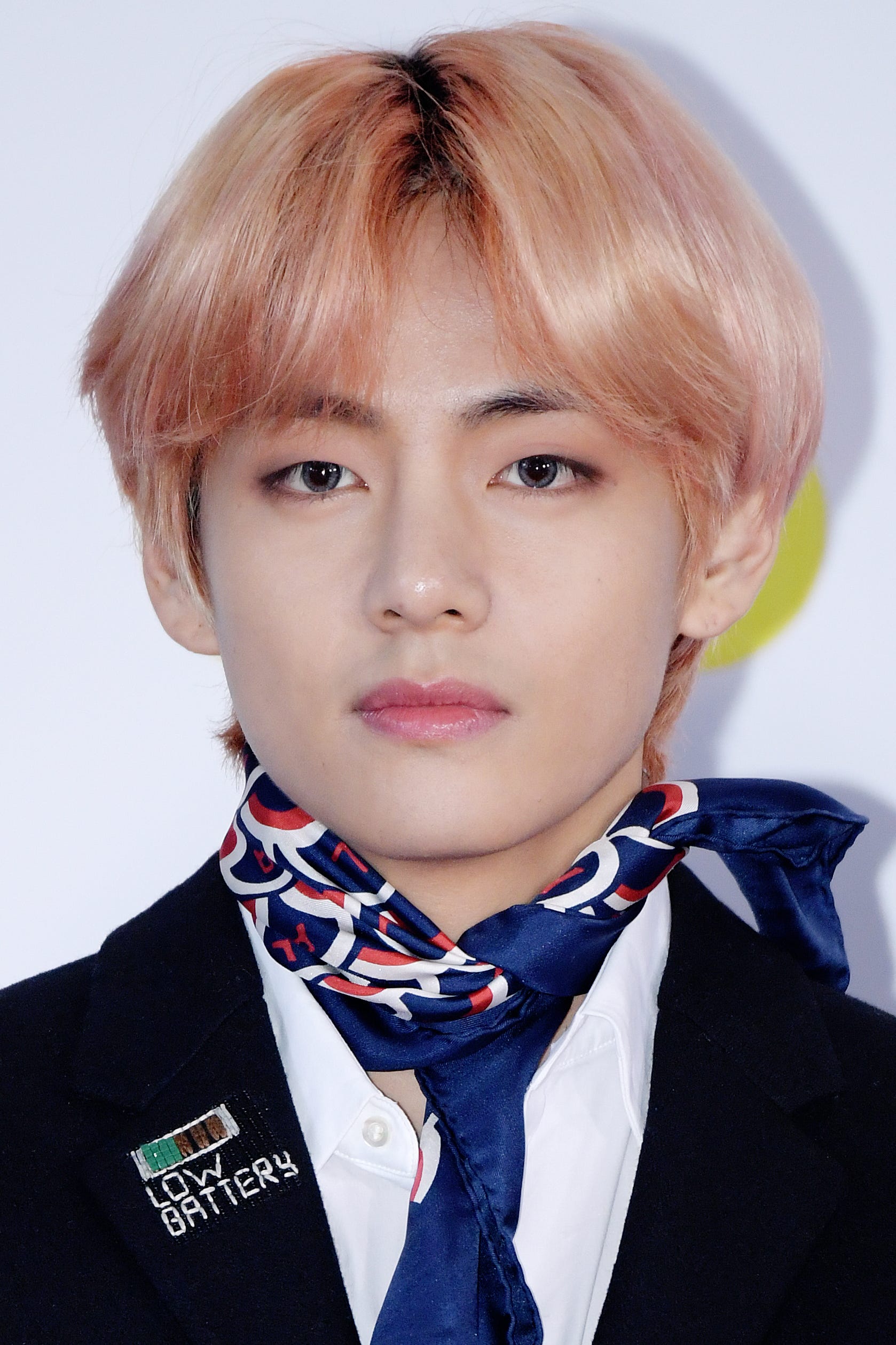 BTS BTS テヒョン テヒョン 公式うちわセット BTS テテ V うちわセット