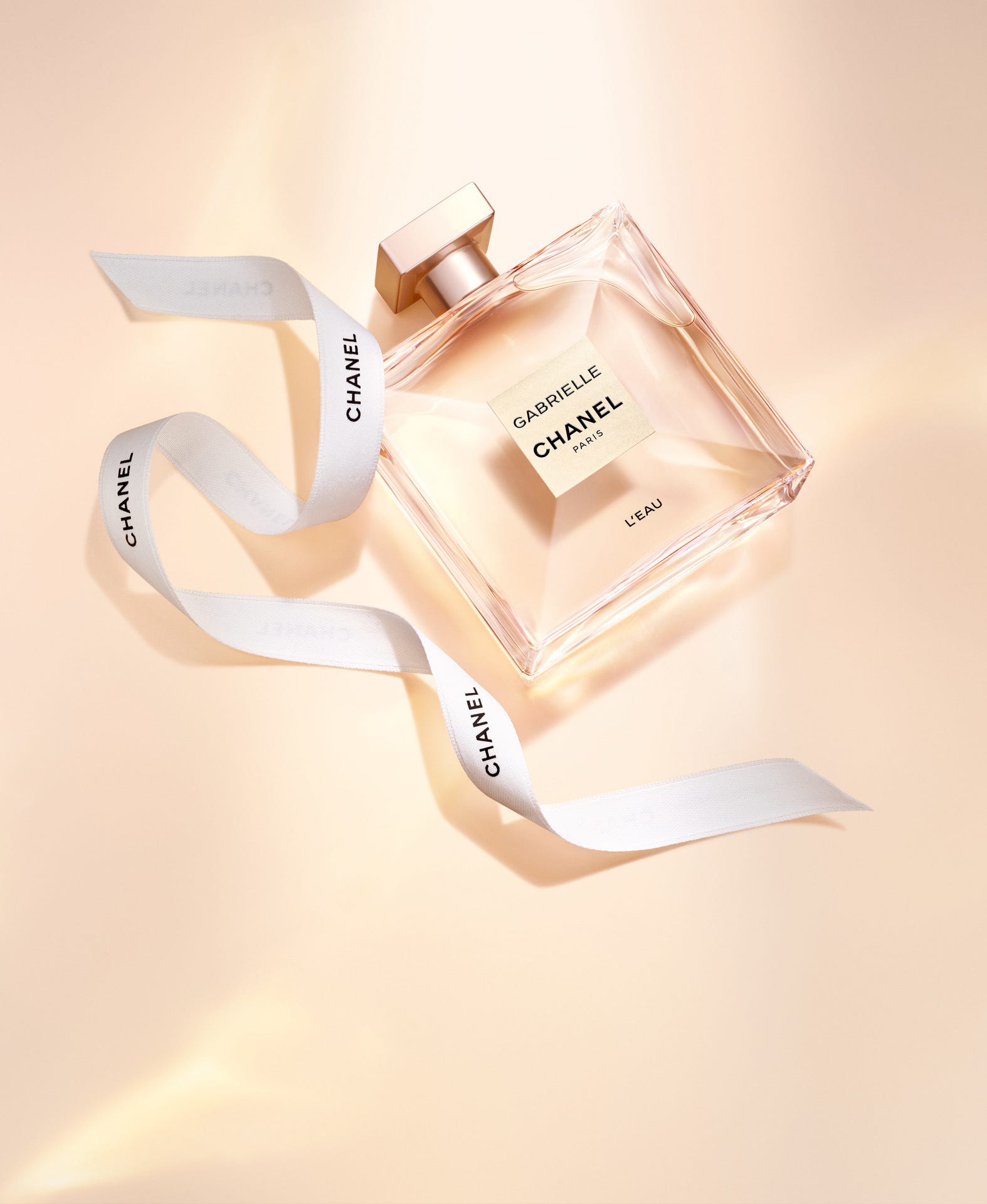 ベリーの香りがアクセント！「ガブリエル シャネル」よりフレッシュな