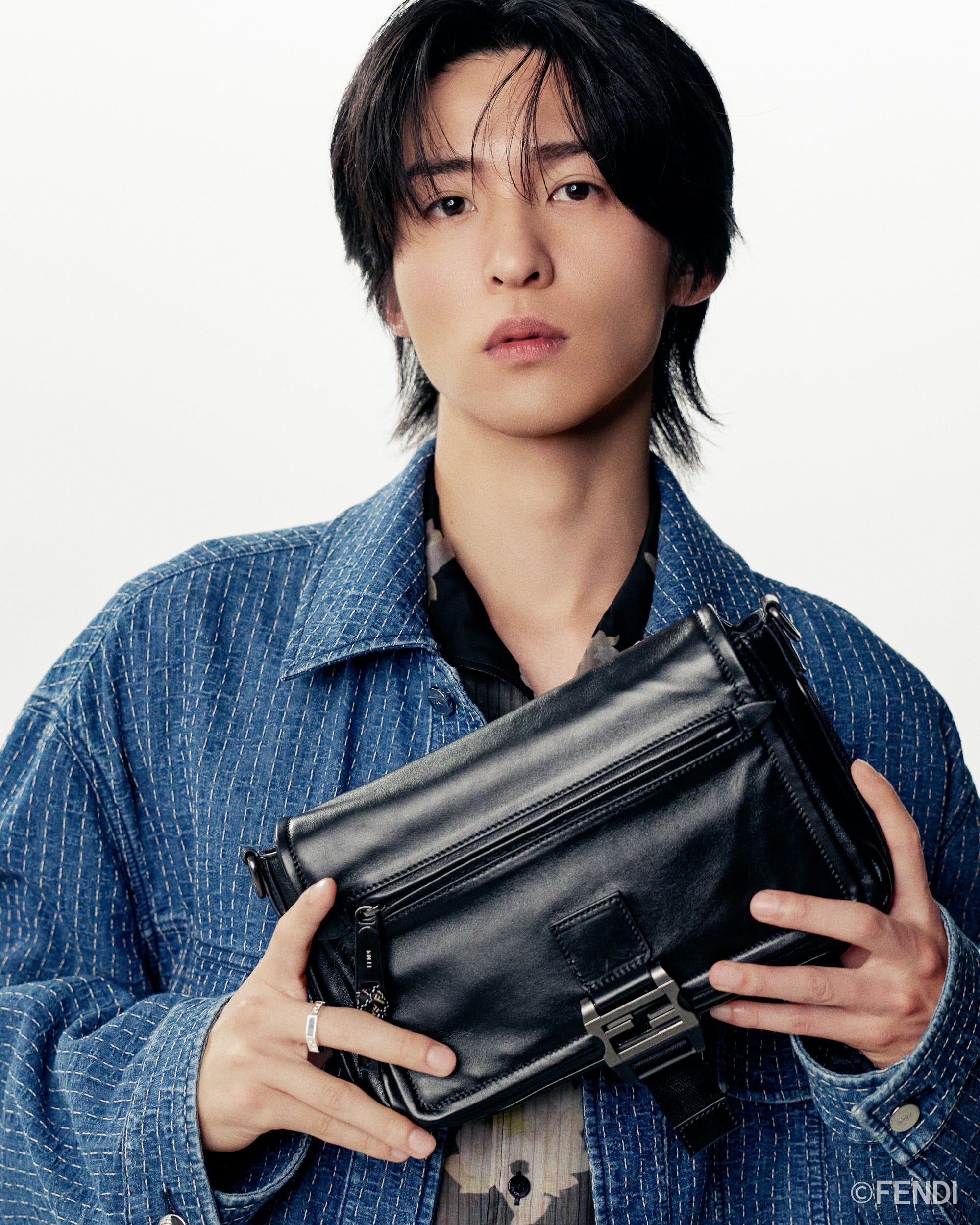 フェンディ(FENDI)コレクション一覧｜ELLE［エル デジタル］