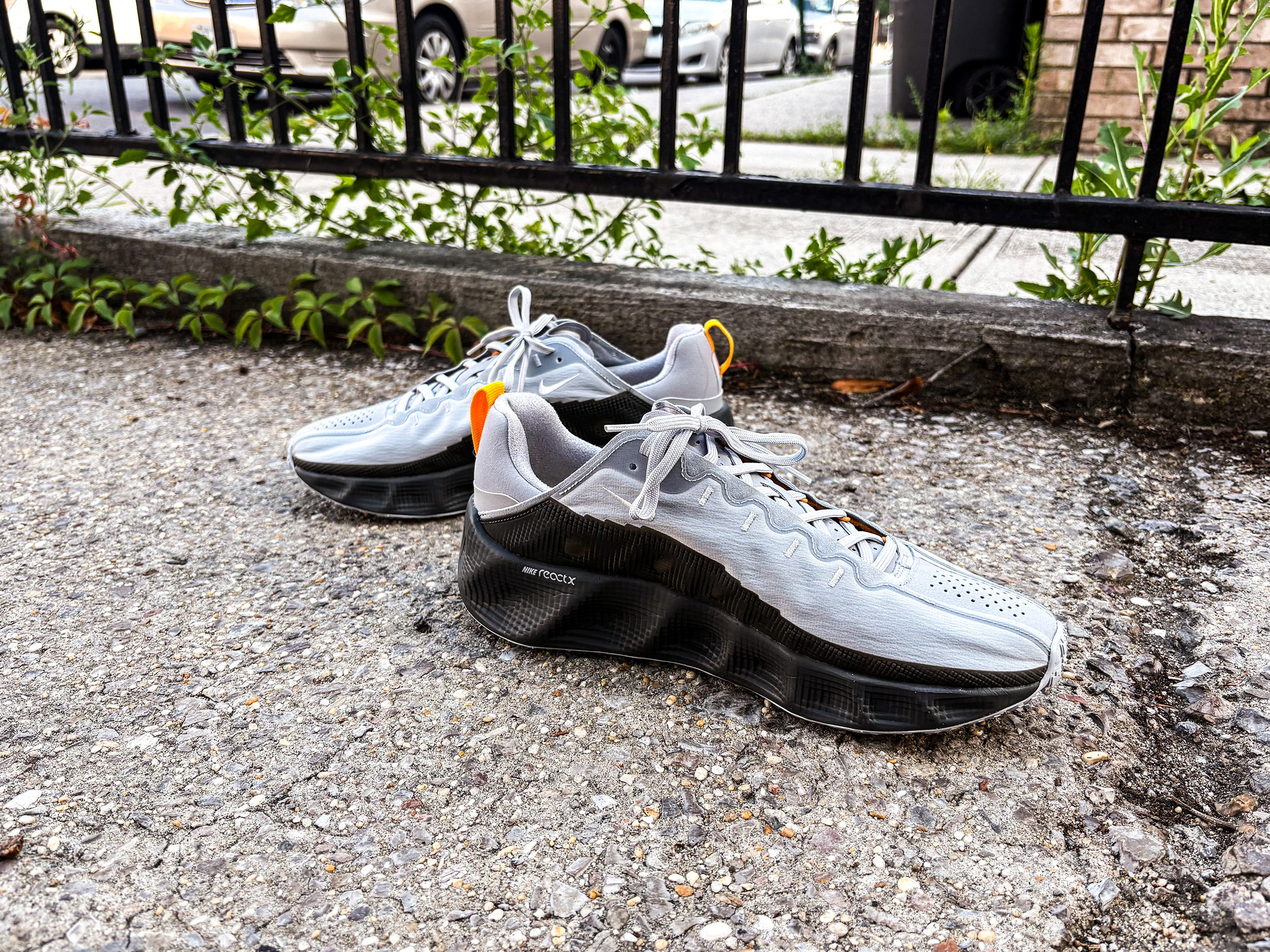 Nike Unveils the Futuristic Ava Rover x Hyein Seo Collab