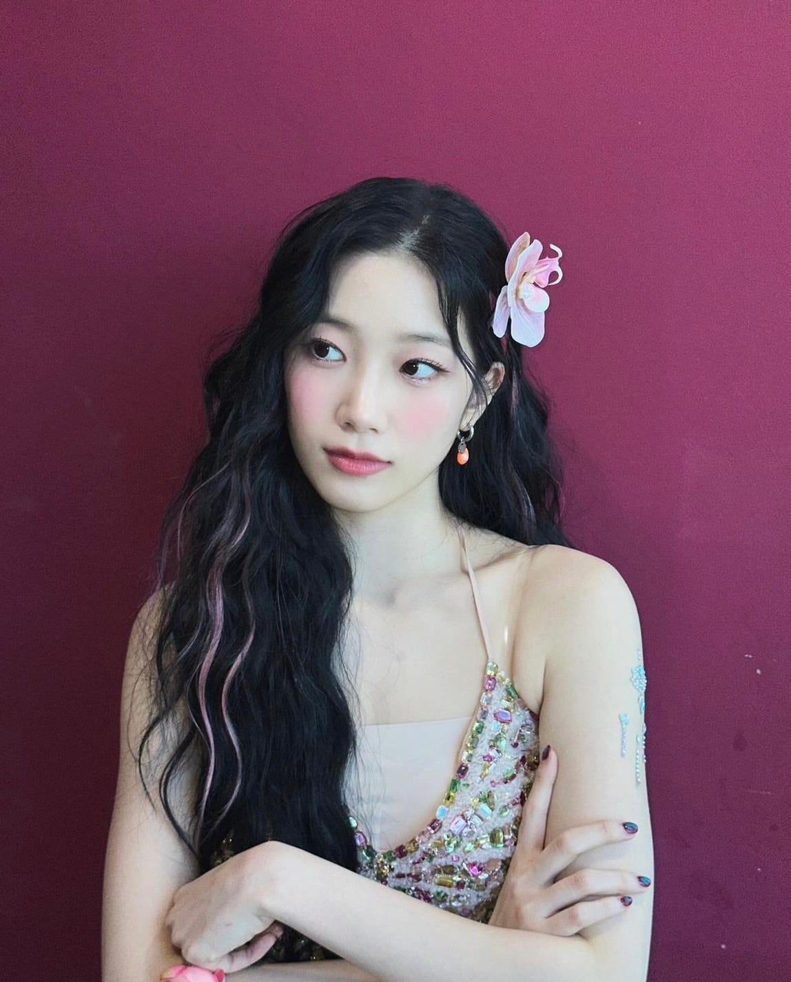 LE SSERAFIM（ル セラフィム）】メンバー5人のプロフィールや経歴