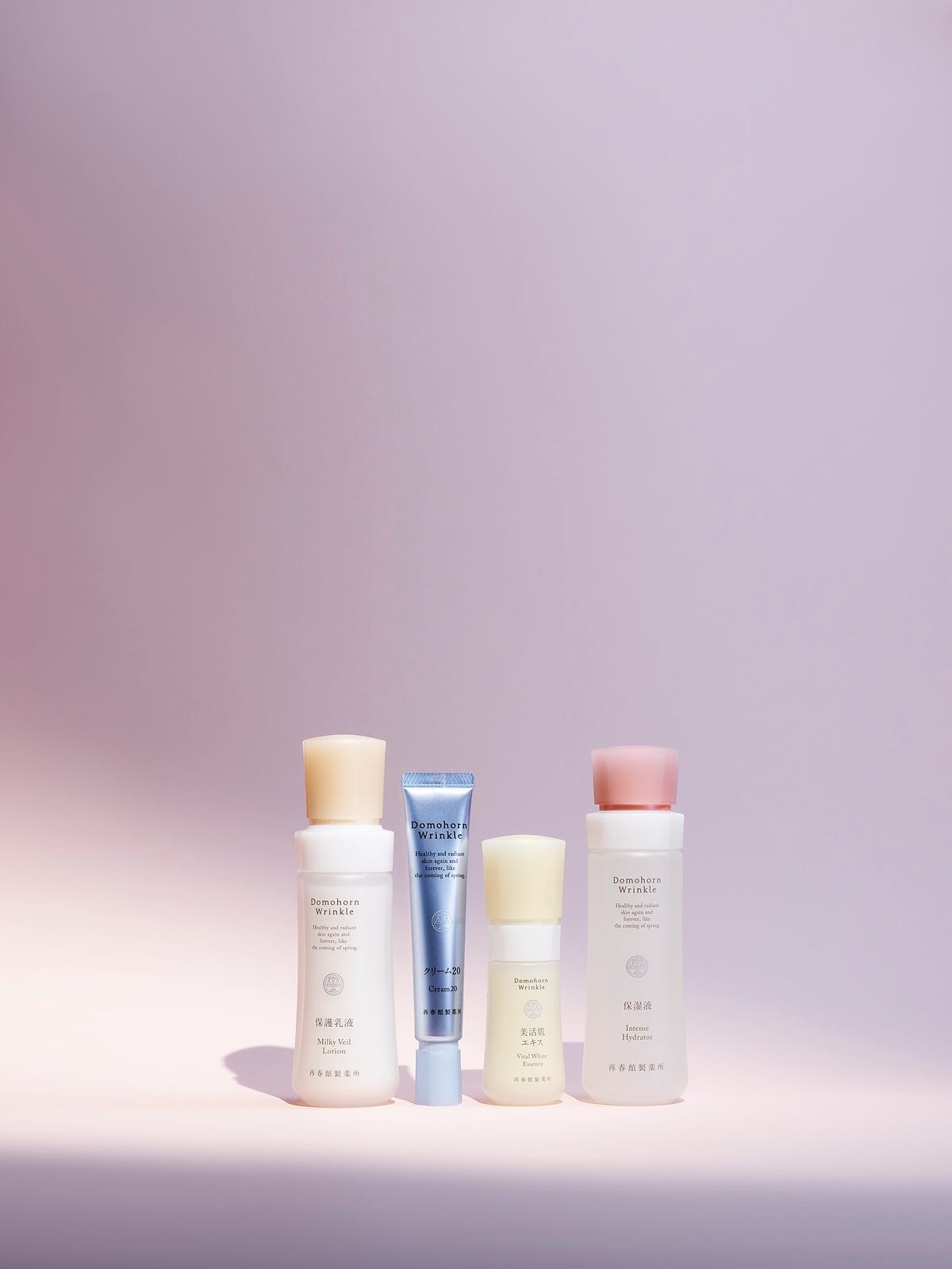 ディオール プレステージ ホワイトの新作「ラ クレーム ルミエール N