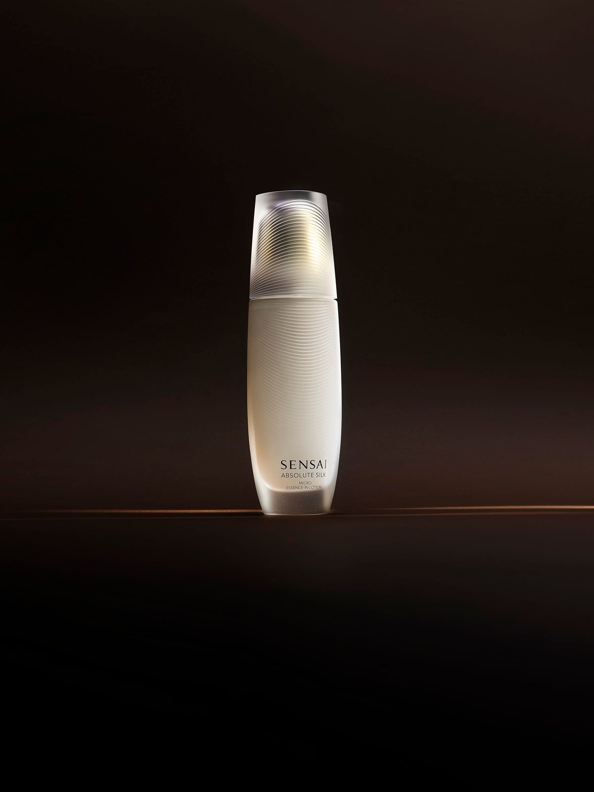 SENSAI（センサイ）の新しい化粧水「AS マイクロ エッセンスイン