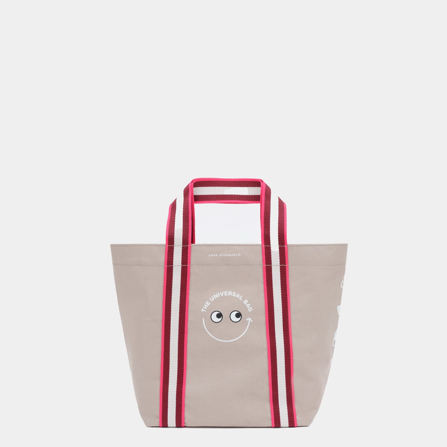 アニヤ・ハインドマーチ」、成城石井＆明治屋ストアーとの人気エコ