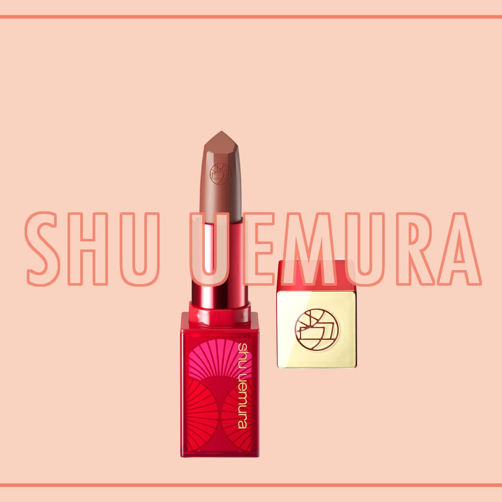 シュウ ウエムラ（SHU UEMURA）新作コスメ【2025春夏】| ビューティ