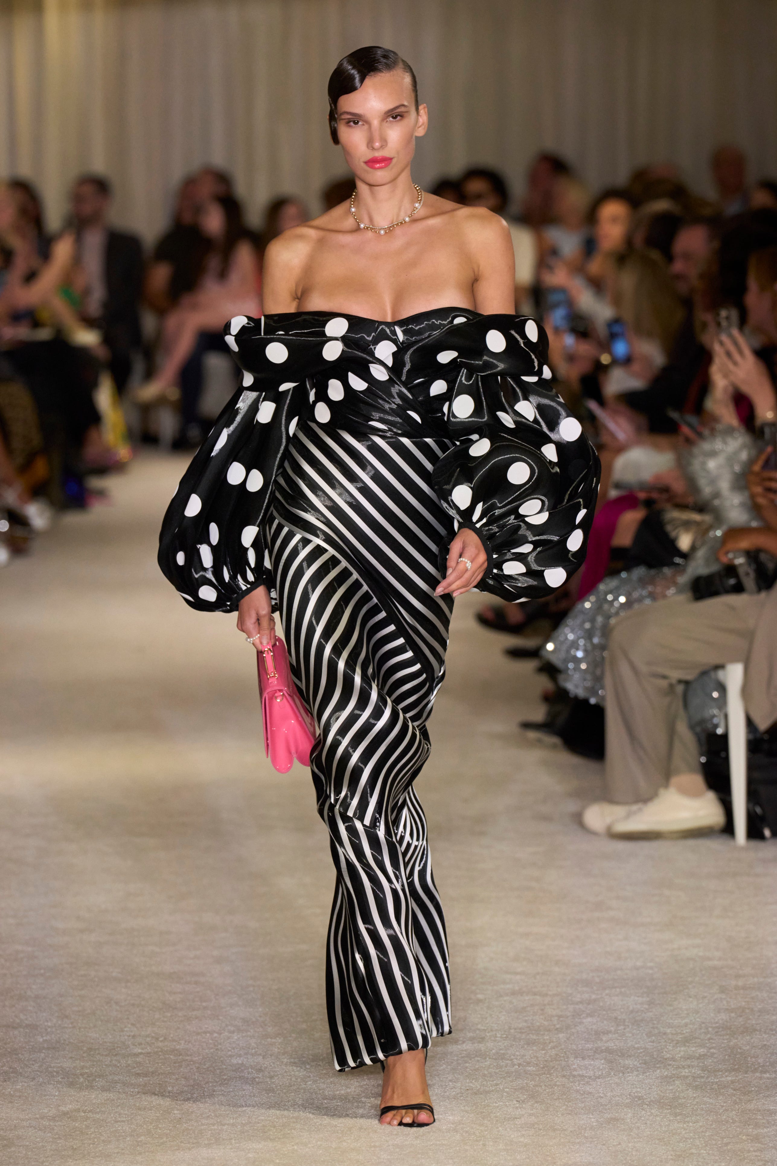 クリスチャン シリアーノ（CHRISTIAN SIRIANO）2026春夏コレクション