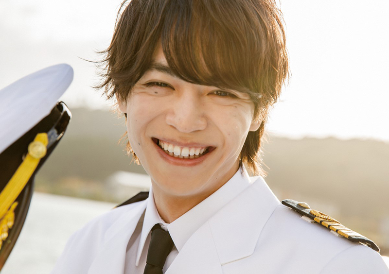 溝口琢矢】みんなで旅ができたら……楽しそうではありませんか？！ |