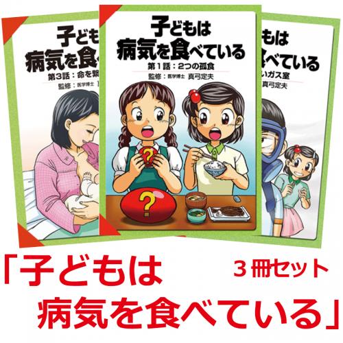 美健ガイド社 / 地球環境と健康を考える HIRYU