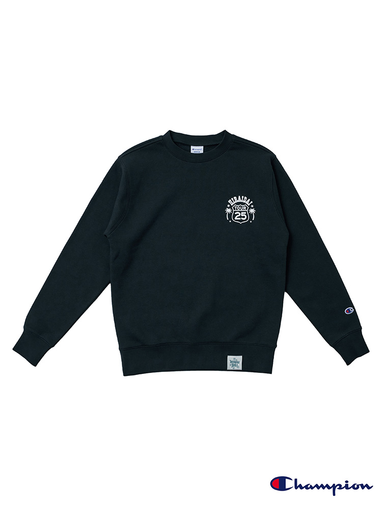 OFFICIAL MERCHANDISE｜平井 大 HIRAIDAI TOUR 2025