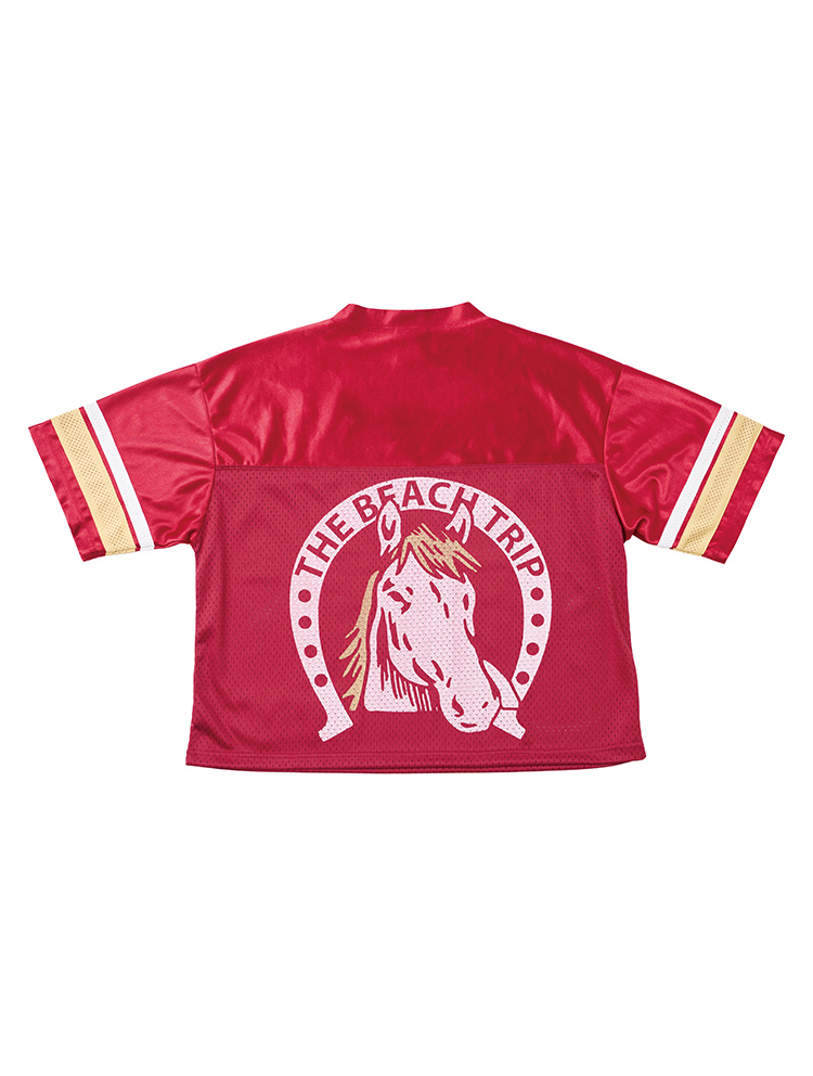 OFFICIAL MERCHANDISE｜平井 大 HIRAIDAI presents THE BEACH TRIP 2026