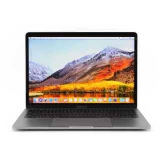 Apple 13-Inch (2020) MacBook Pro Laptop with Apple M1 Chip | Hire