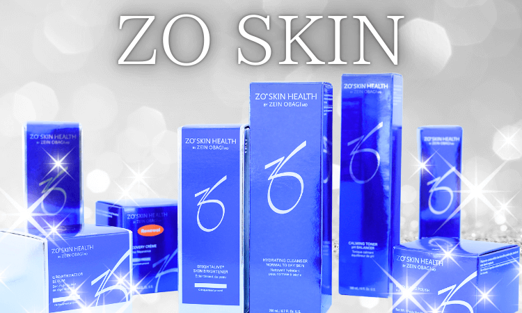 ゼオスキン | 医療脱毛・シミ治療・メディカルア―トメイクなら三鷹駅1