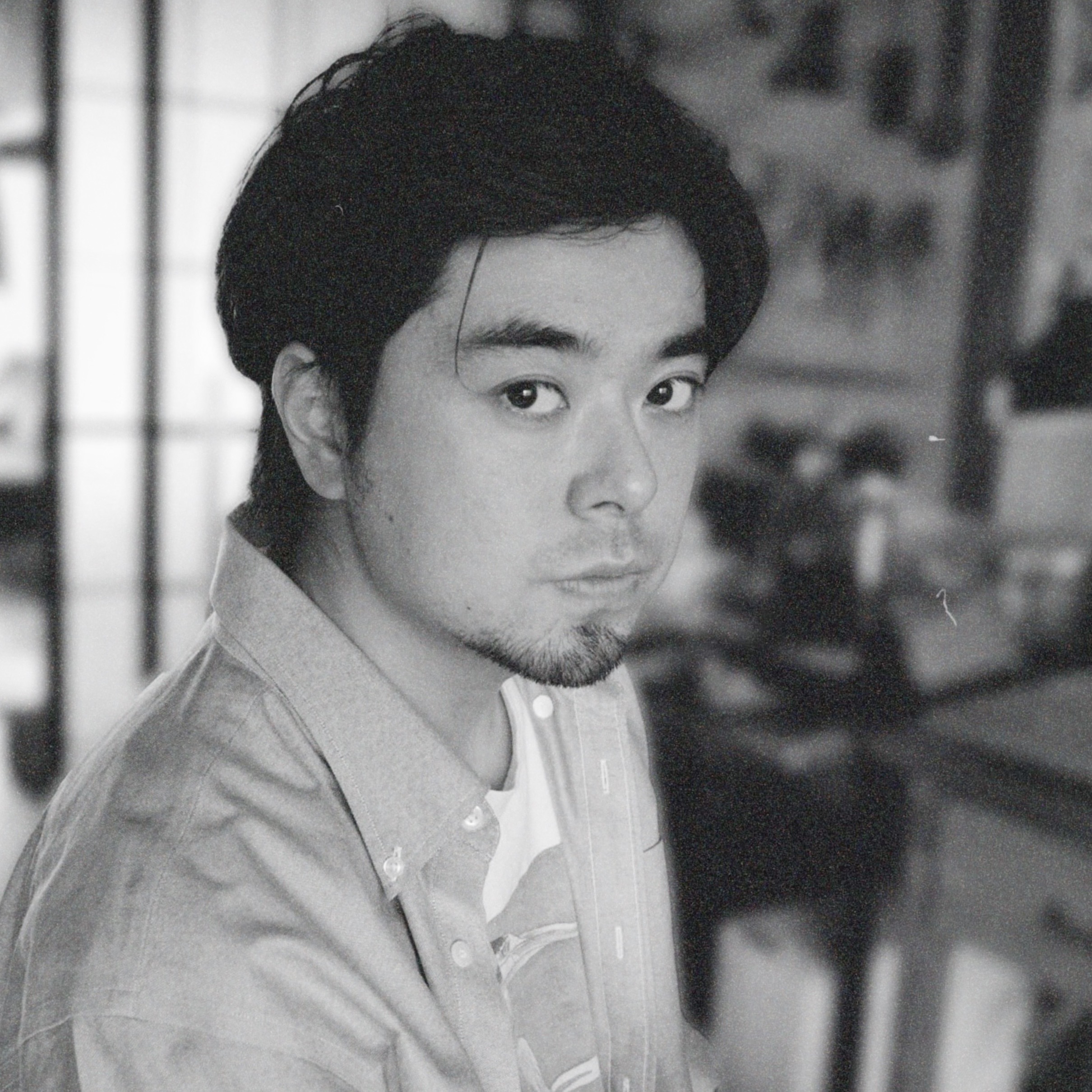 PROFILE - H.M.ARTWORKS